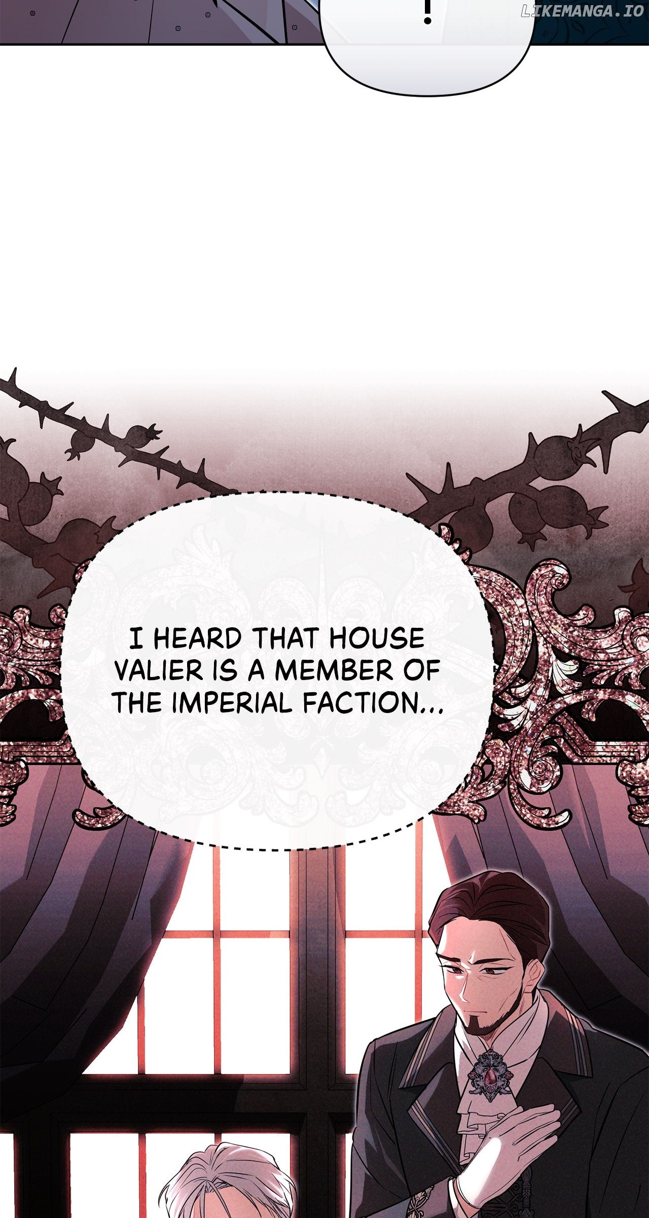 There Are Too Many Second Male Leads! Chapter 31 - page 34