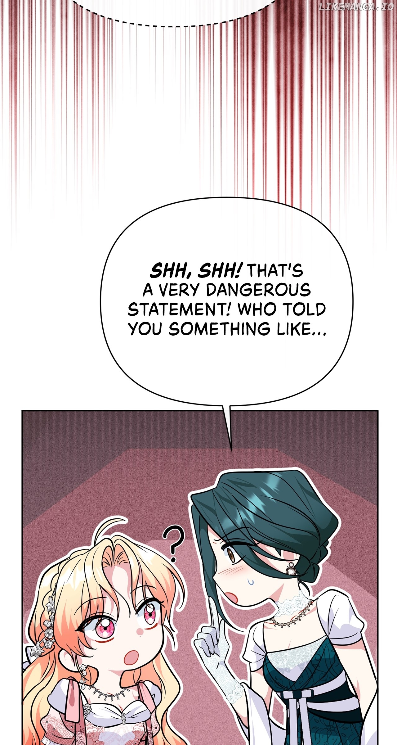 There Are Too Many Second Male Leads! Chapter 31 - page 37