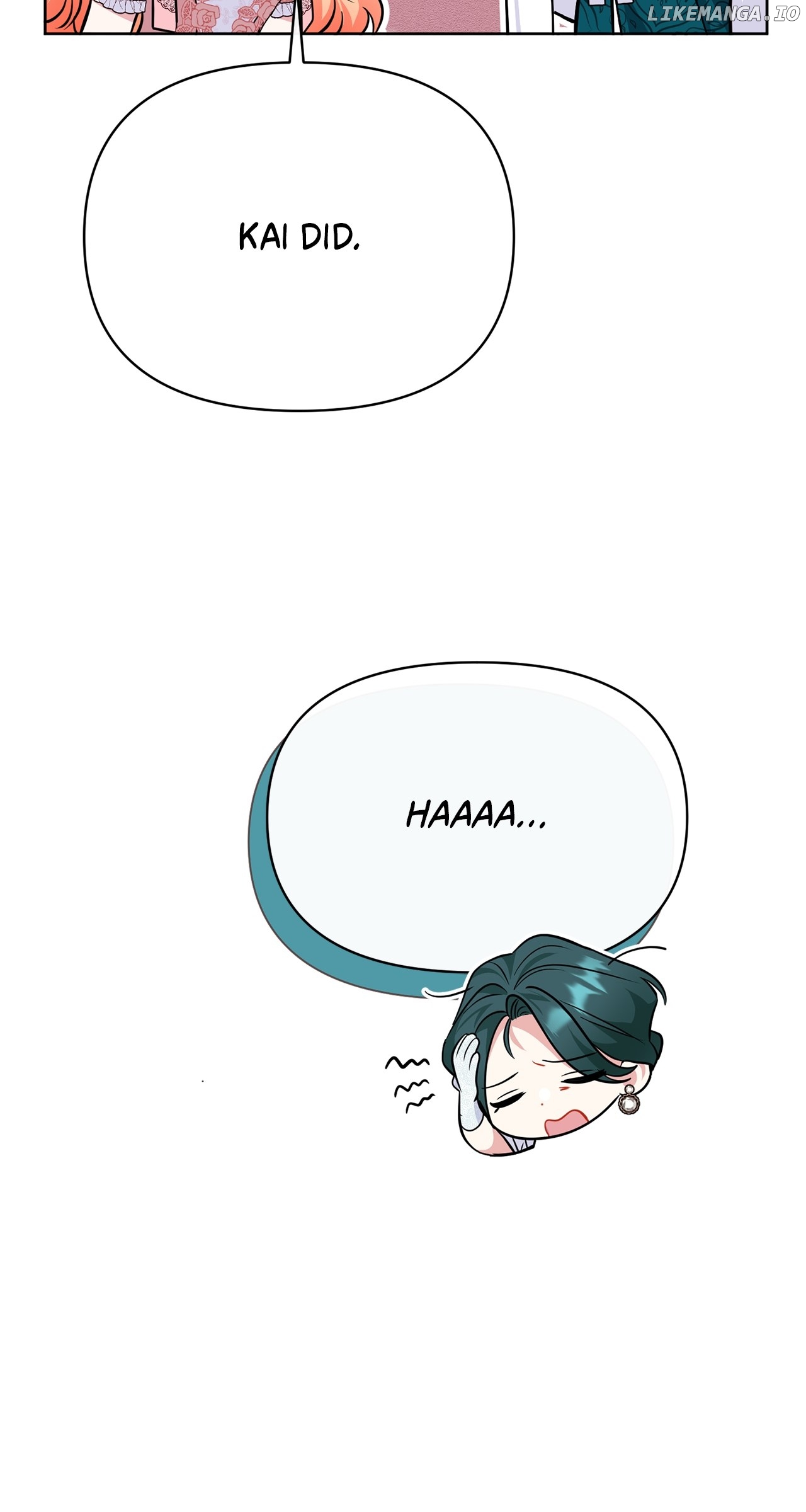 There Are Too Many Second Male Leads! Chapter 31 - page 38