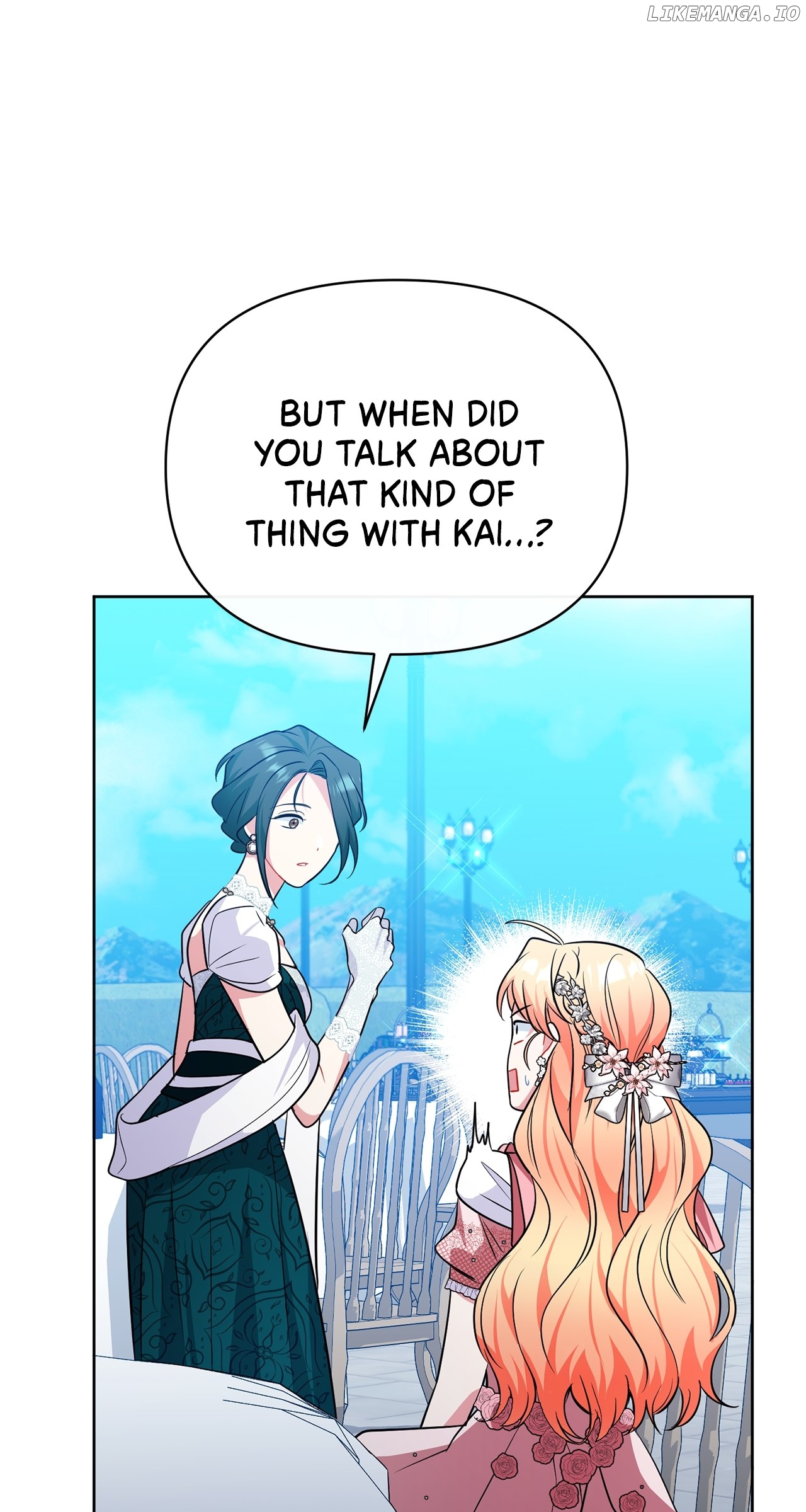 There Are Too Many Second Male Leads! Chapter 31 - page 40