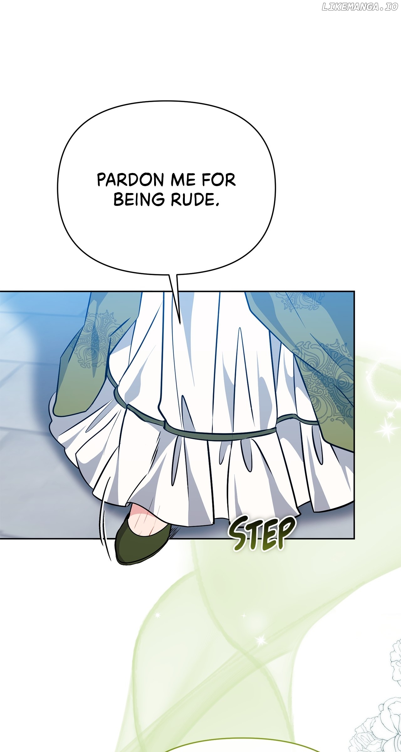 There Are Too Many Second Male Leads! Chapter 31 - page 5