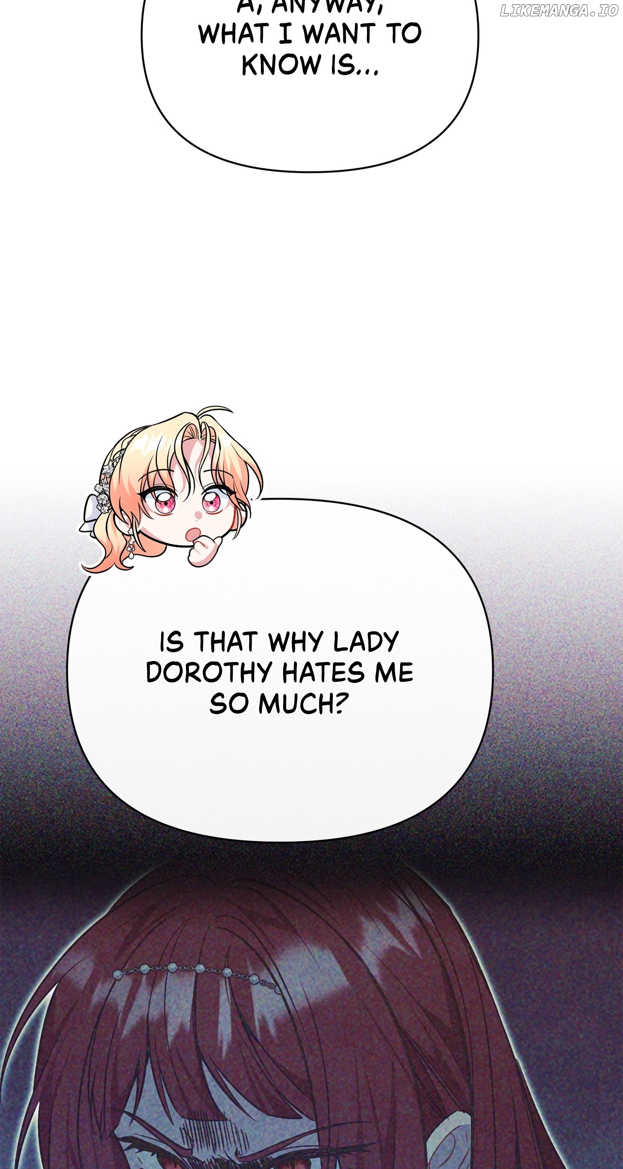 There Are Too Many Second Male Leads! Chapter 31 - page 43