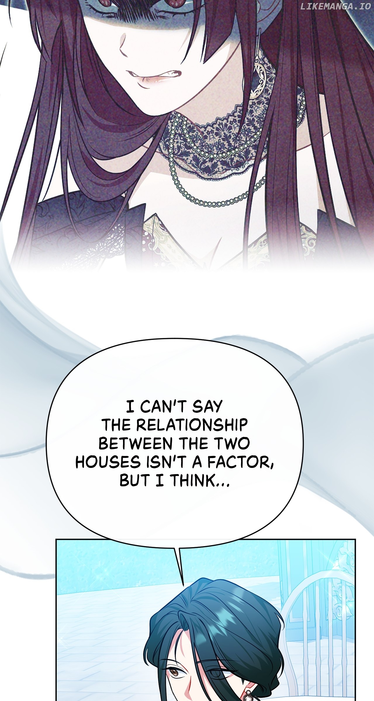 There Are Too Many Second Male Leads! Chapter 31 - page 44