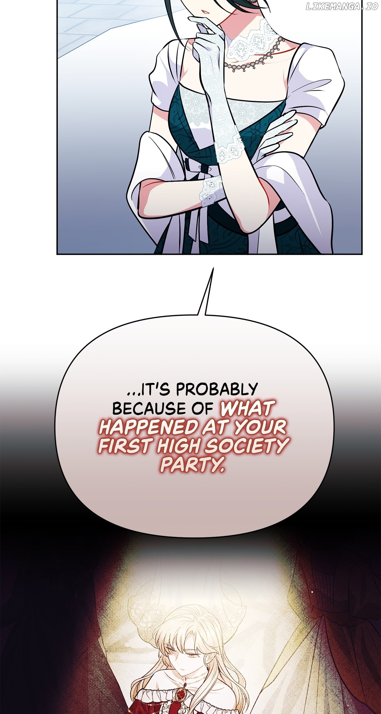 There Are Too Many Second Male Leads! Chapter 31 - page 45