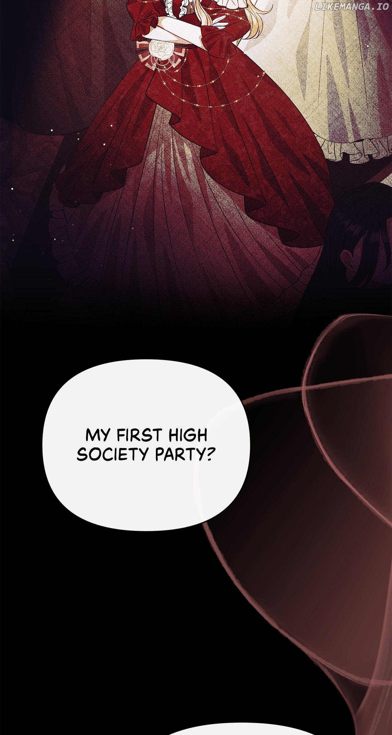 There Are Too Many Second Male Leads! Chapter 31 - page 46