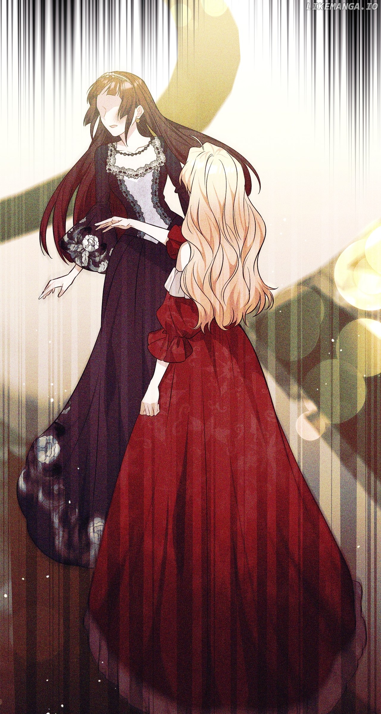 There Are Too Many Second Male Leads! Chapter 31 - page 49