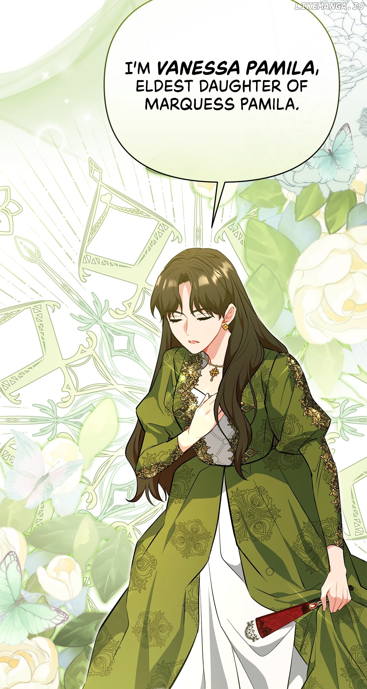 There Are Too Many Second Male Leads! Chapter 31 - page 6