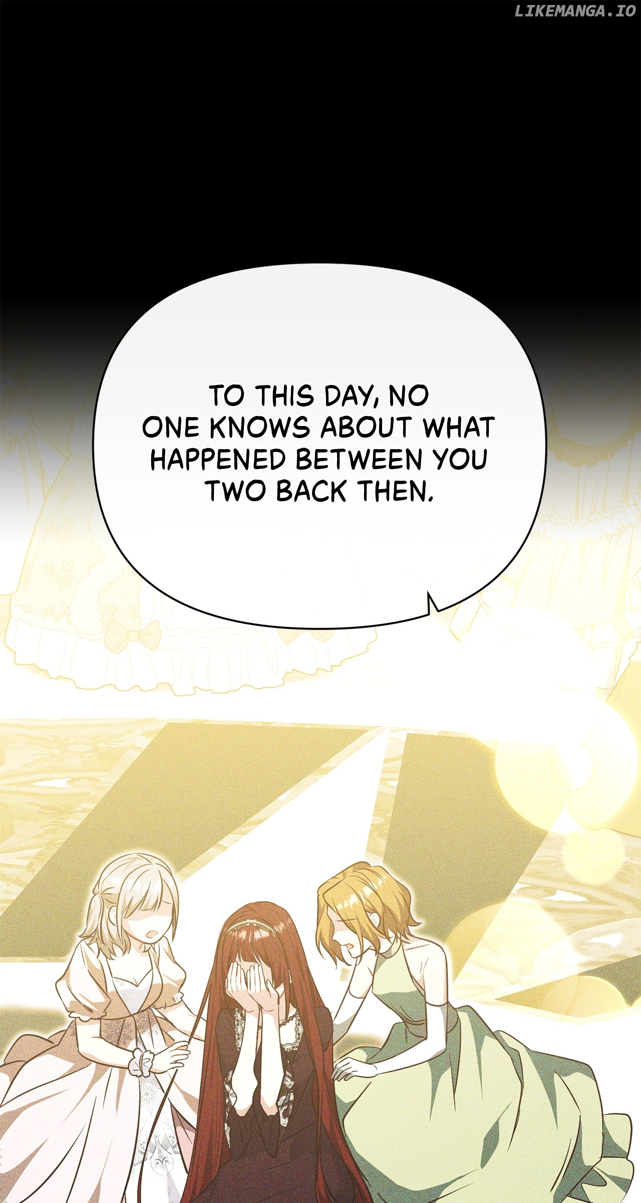 There Are Too Many Second Male Leads! Chapter 31 - page 51