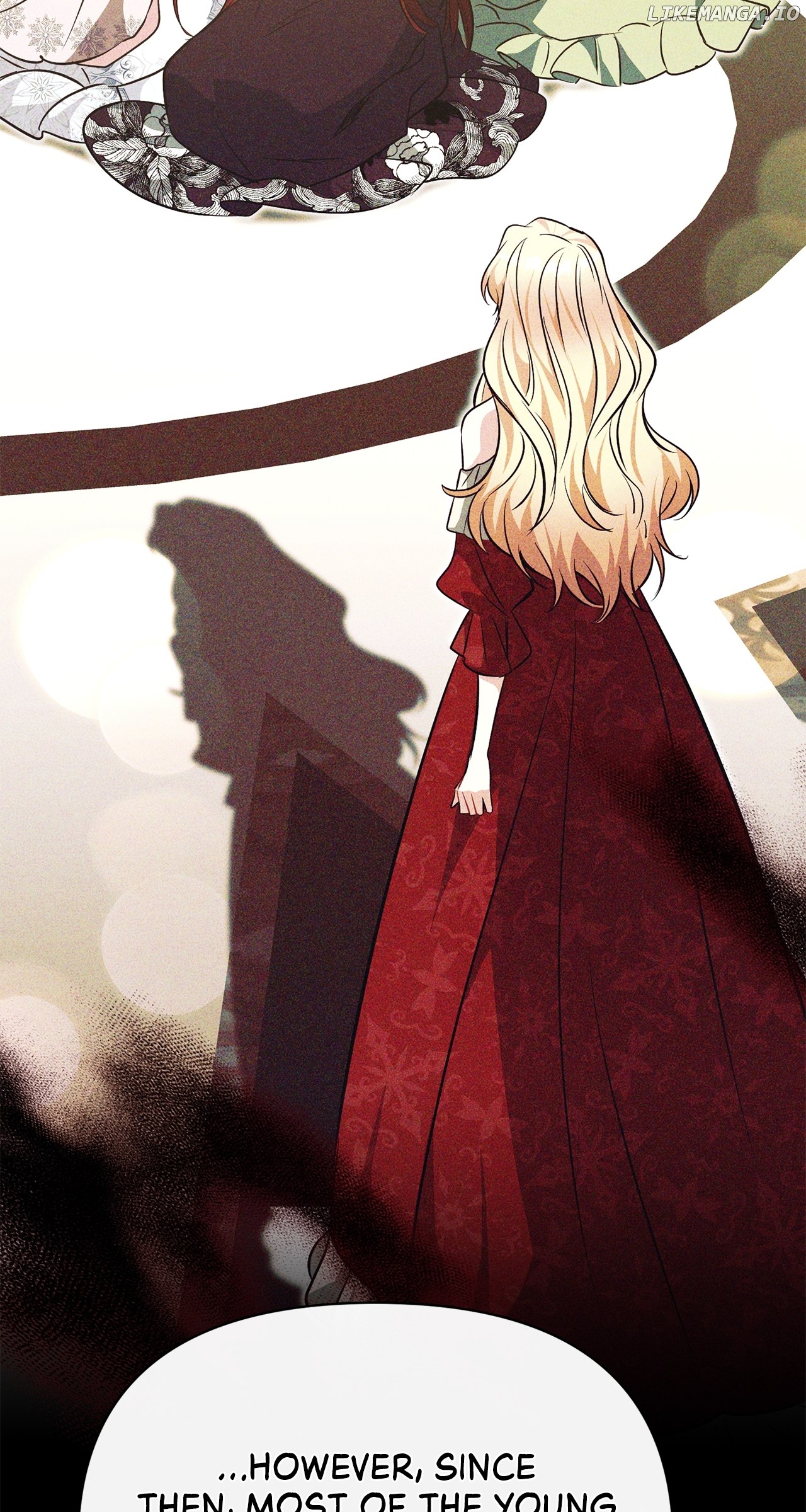 There Are Too Many Second Male Leads! Chapter 31 - page 52