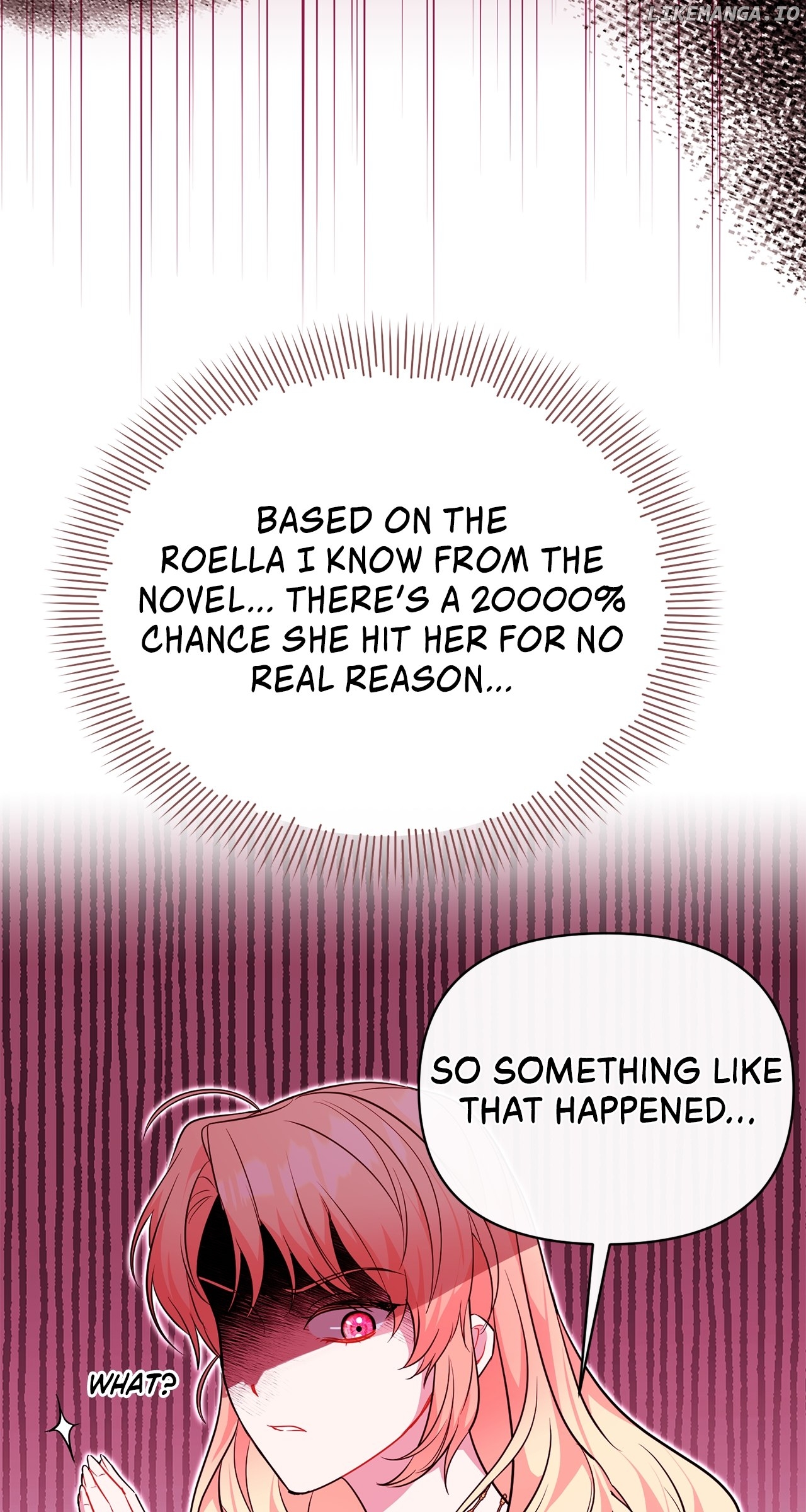 There Are Too Many Second Male Leads! Chapter 31 - page 55