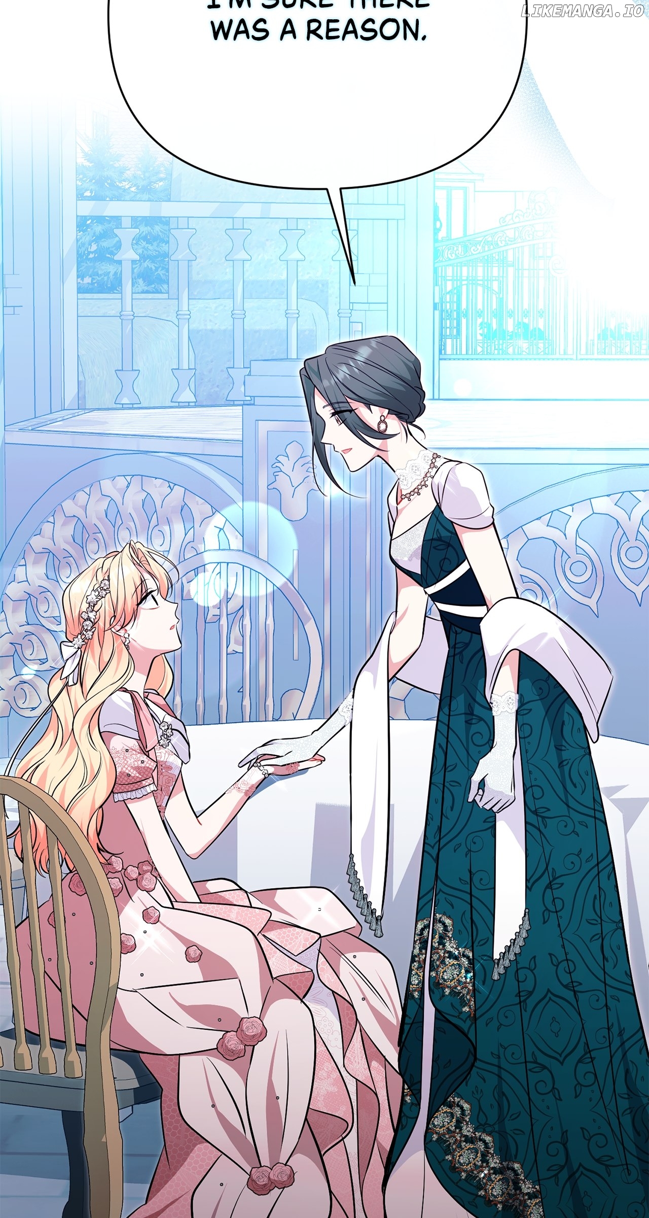 There Are Too Many Second Male Leads! Chapter 31 - page 58