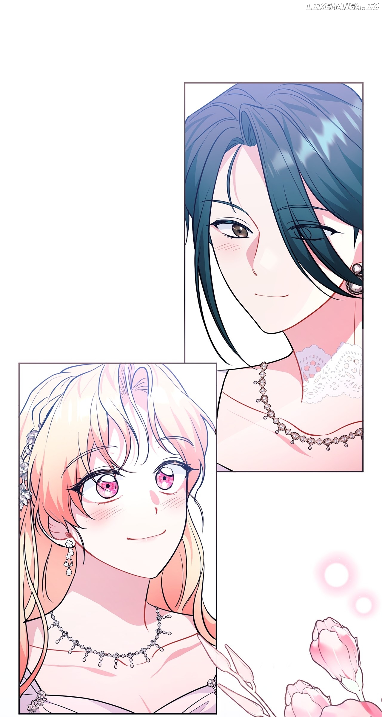 There Are Too Many Second Male Leads! Chapter 31 - page 60