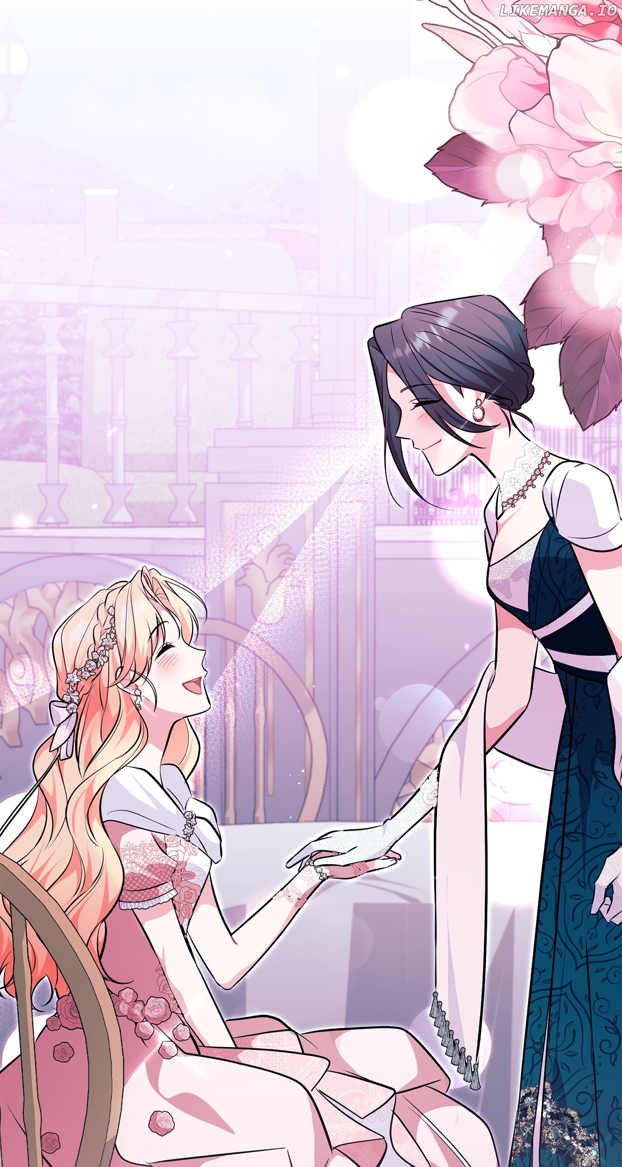 There Are Too Many Second Male Leads! Chapter 31 - page 61