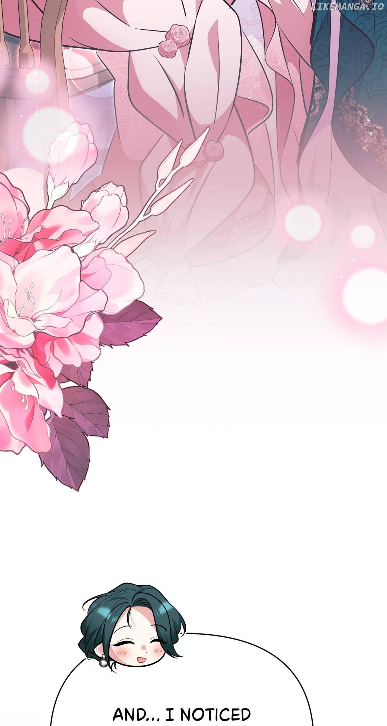 There Are Too Many Second Male Leads! Chapter 31 - page 62