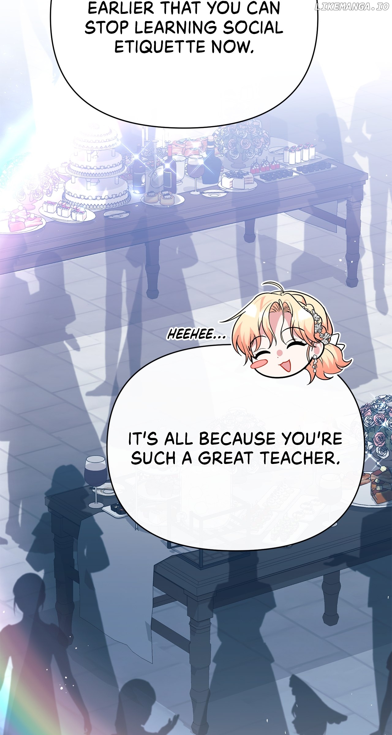 There Are Too Many Second Male Leads! Chapter 31 - page 63