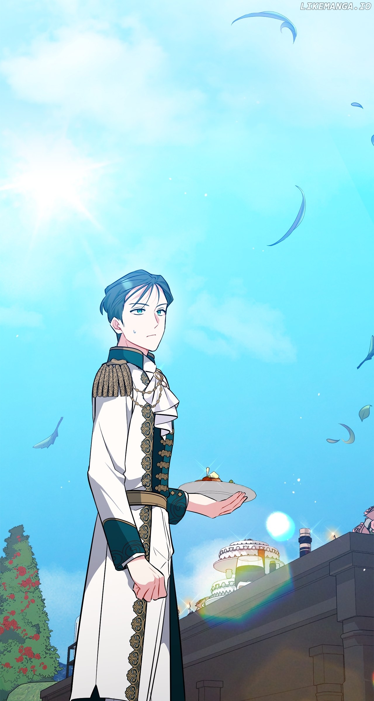 There Are Too Many Second Male Leads! Chapter 31 - page 65