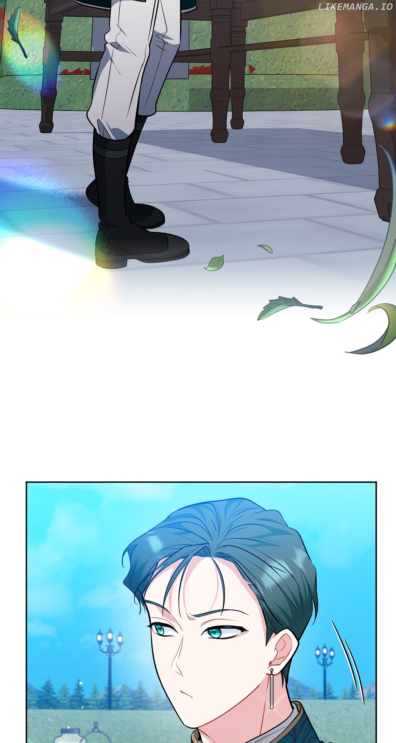 There Are Too Many Second Male Leads! Chapter 31 - page 66