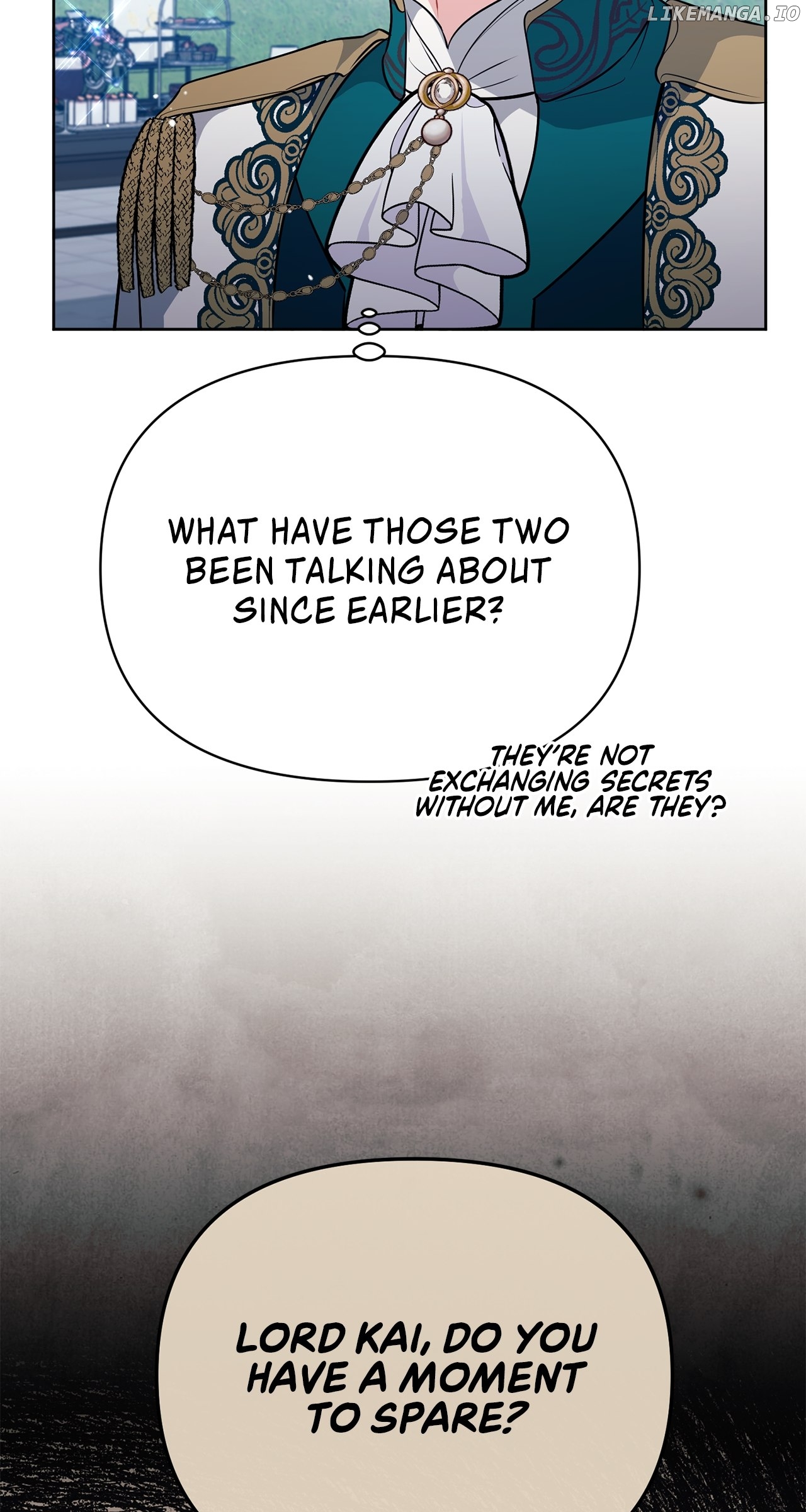 There Are Too Many Second Male Leads! Chapter 31 - page 67