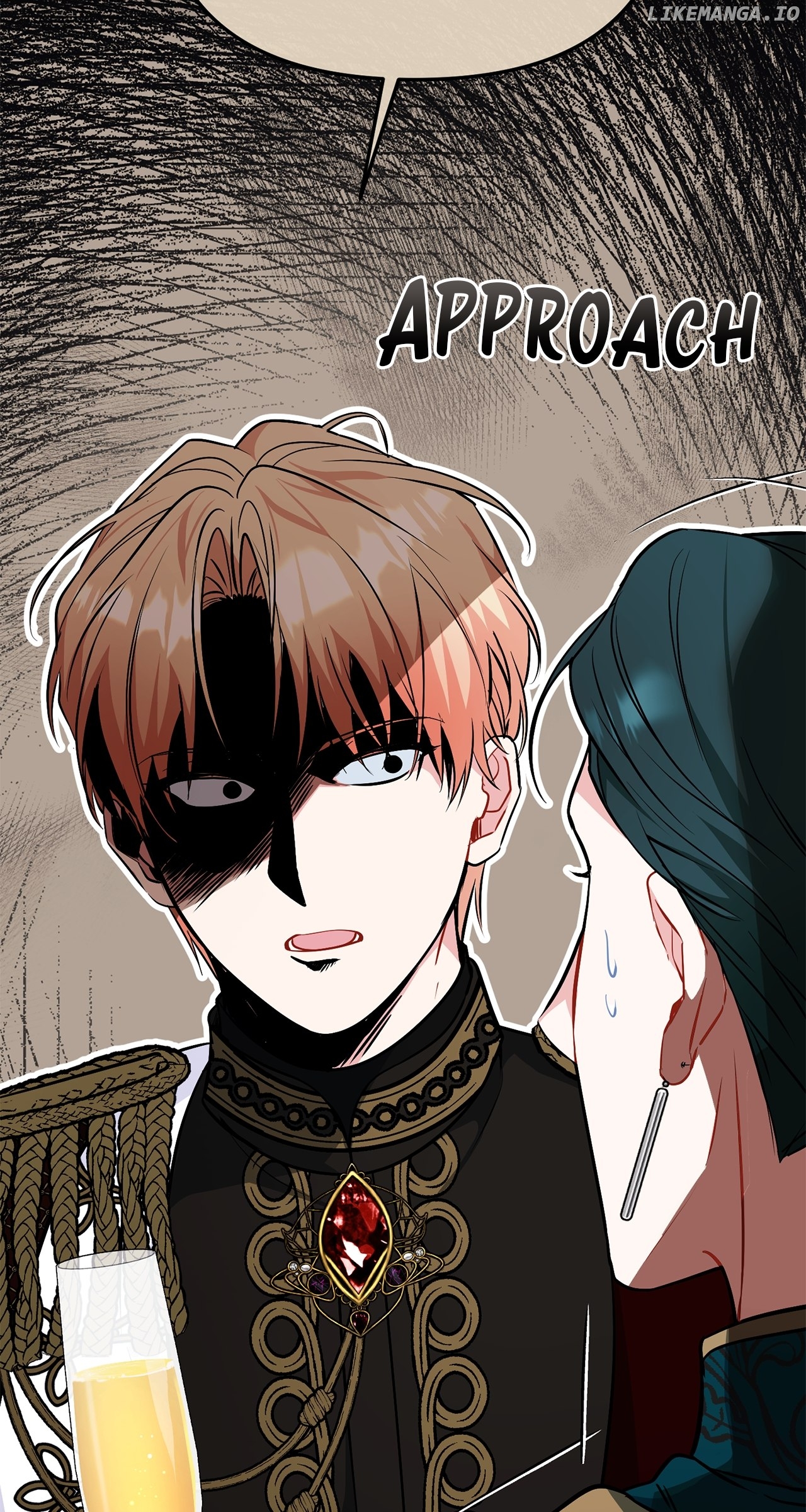 There Are Too Many Second Male Leads! Chapter 31 - page 68