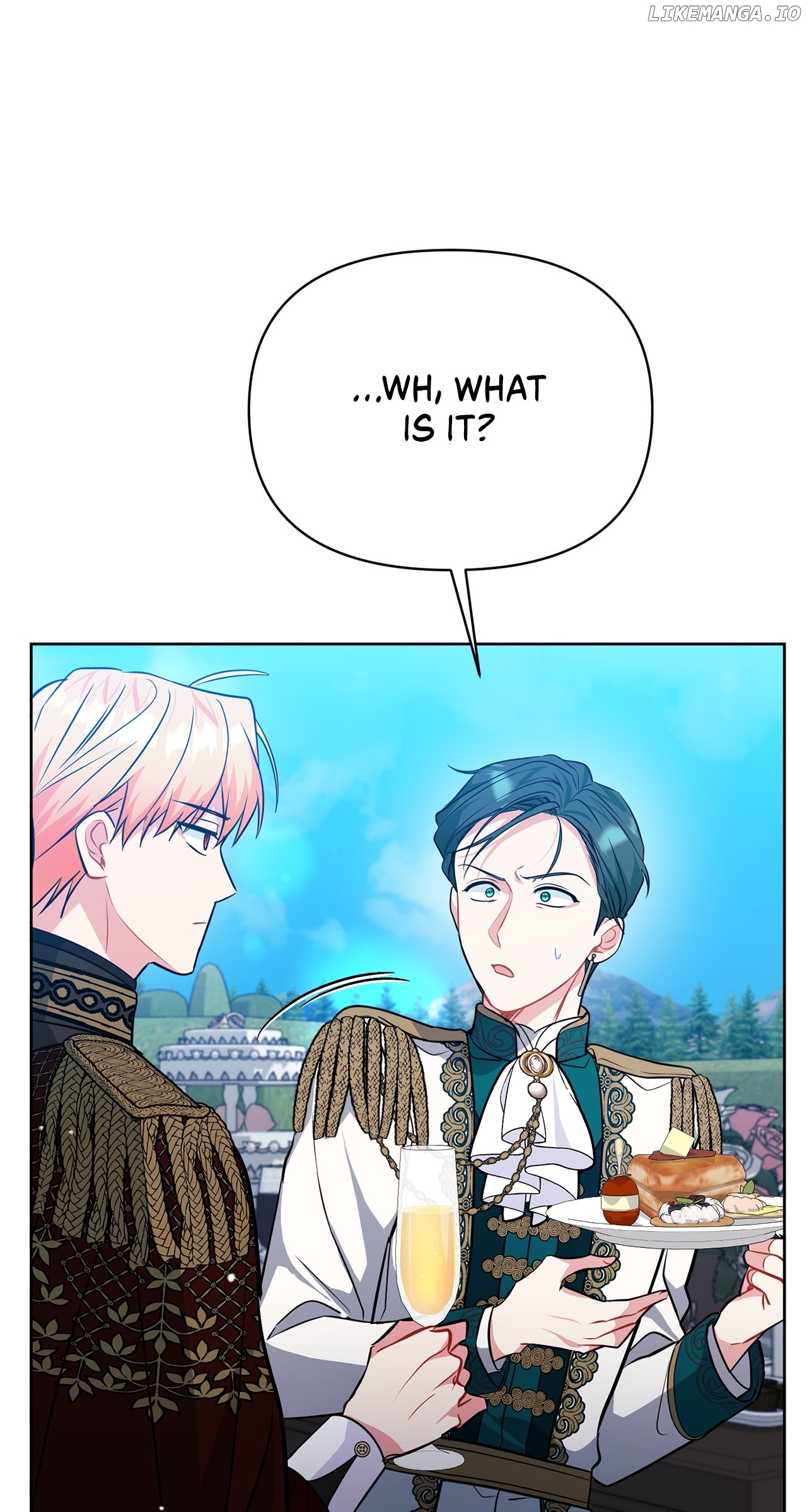 There Are Too Many Second Male Leads! Chapter 31 - page 70