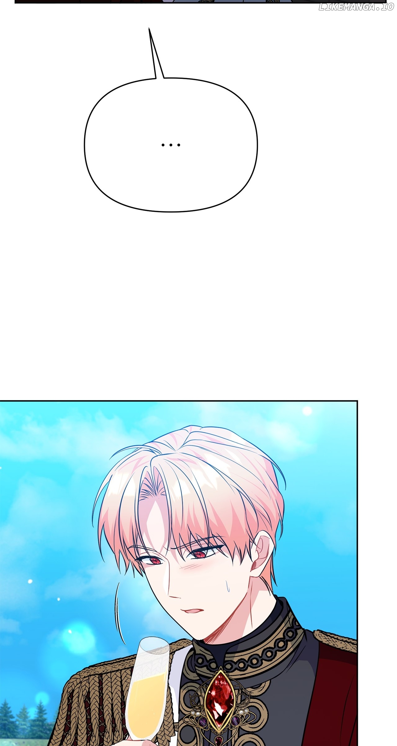 There Are Too Many Second Male Leads! Chapter 31 - page 71