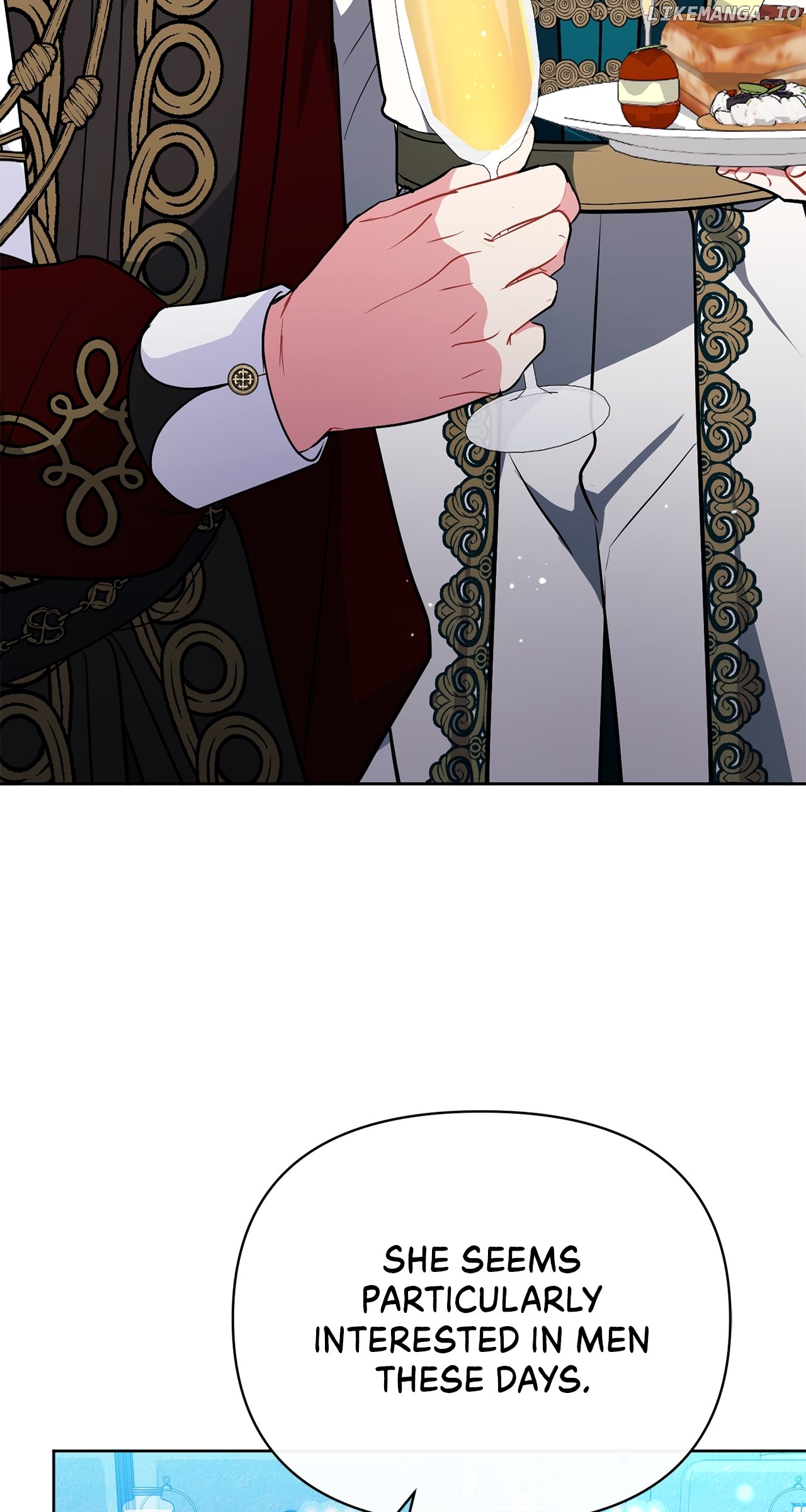 There Are Too Many Second Male Leads! Chapter 31 - page 74