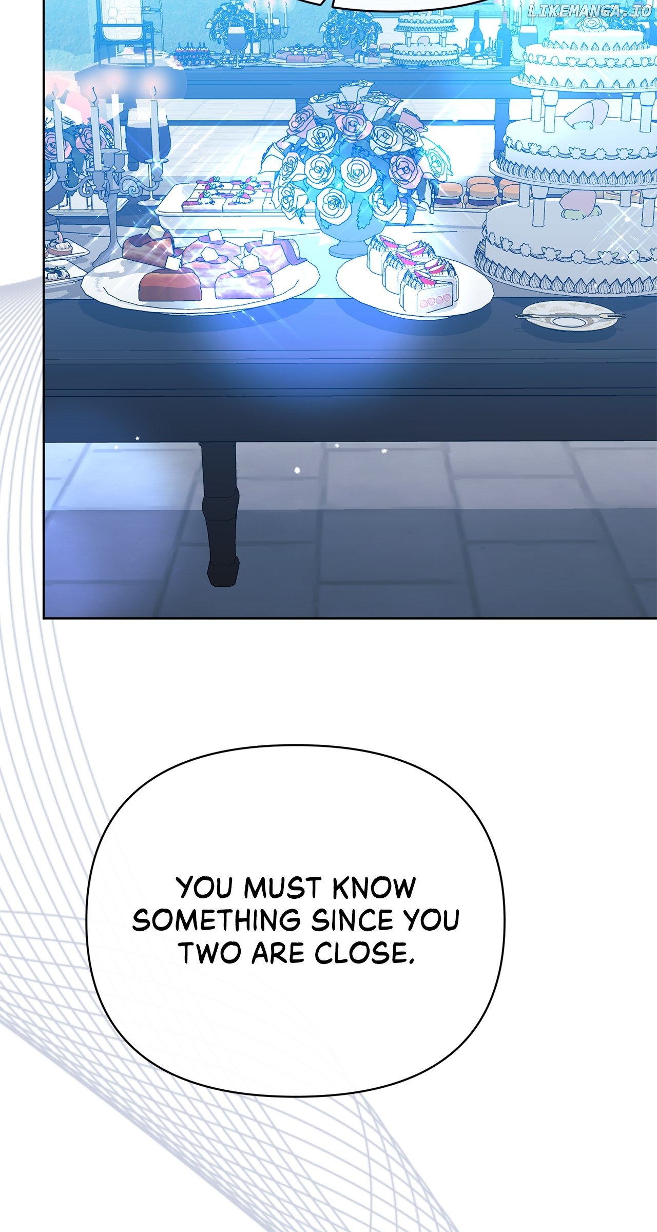 There Are Too Many Second Male Leads! Chapter 31 - page 75