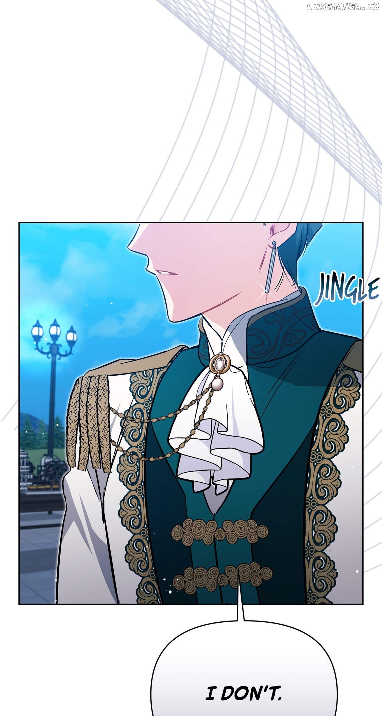 There Are Too Many Second Male Leads! Chapter 31 - page 76