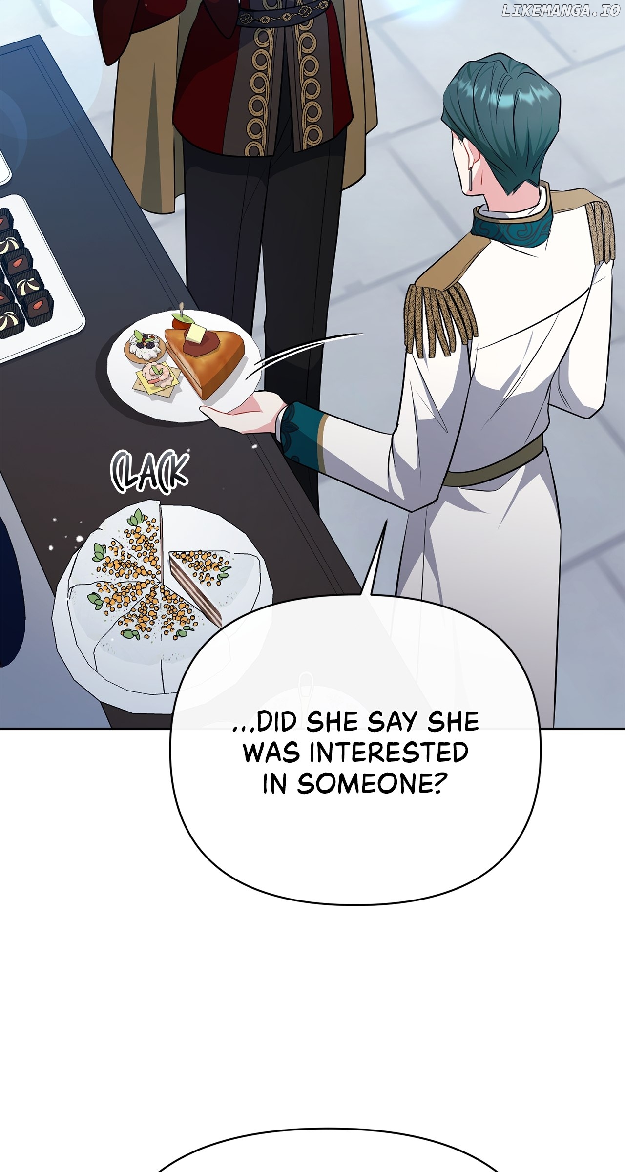 There Are Too Many Second Male Leads! Chapter 31 - page 78