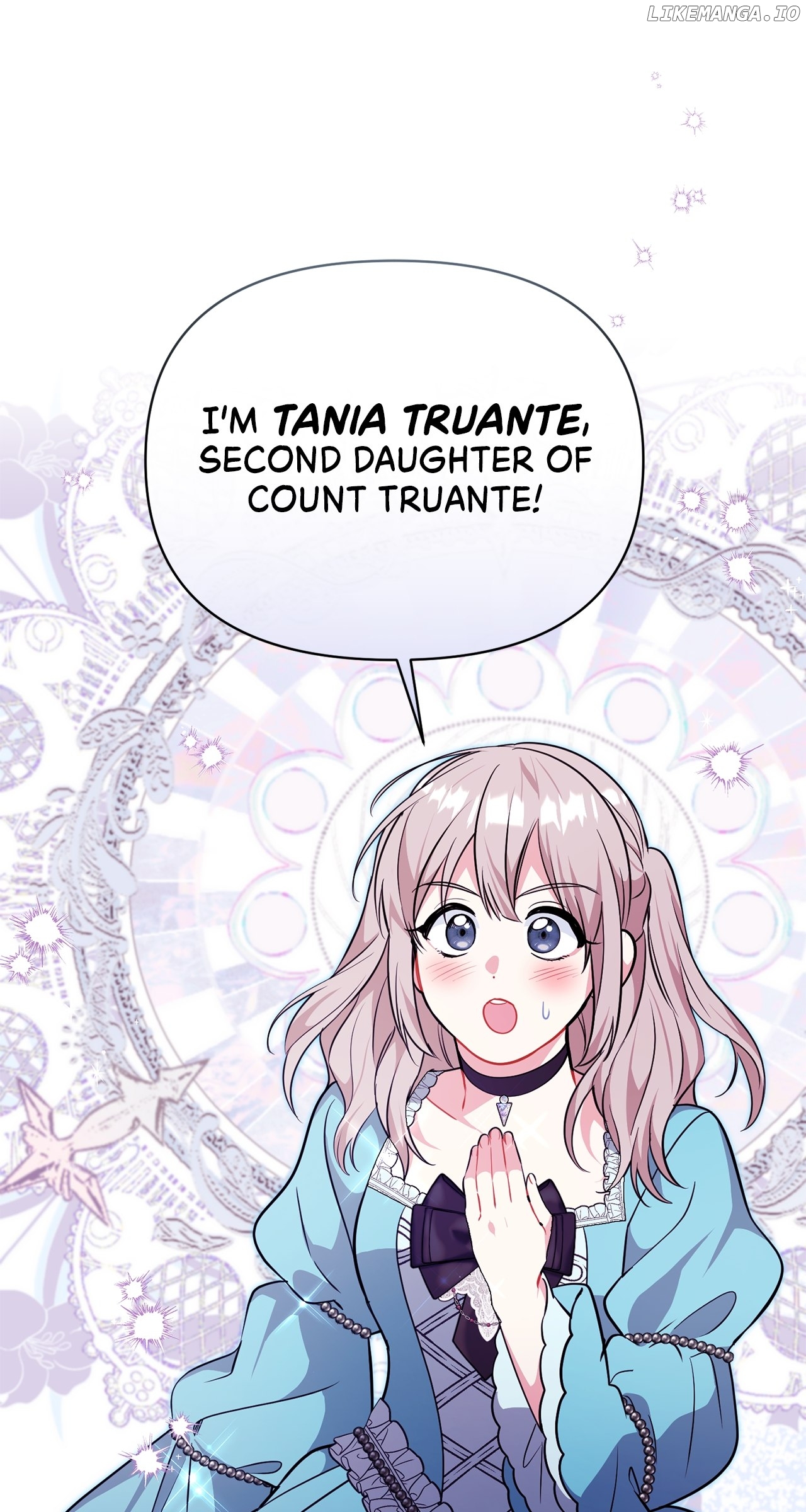 There Are Too Many Second Male Leads! Chapter 31 - page 9