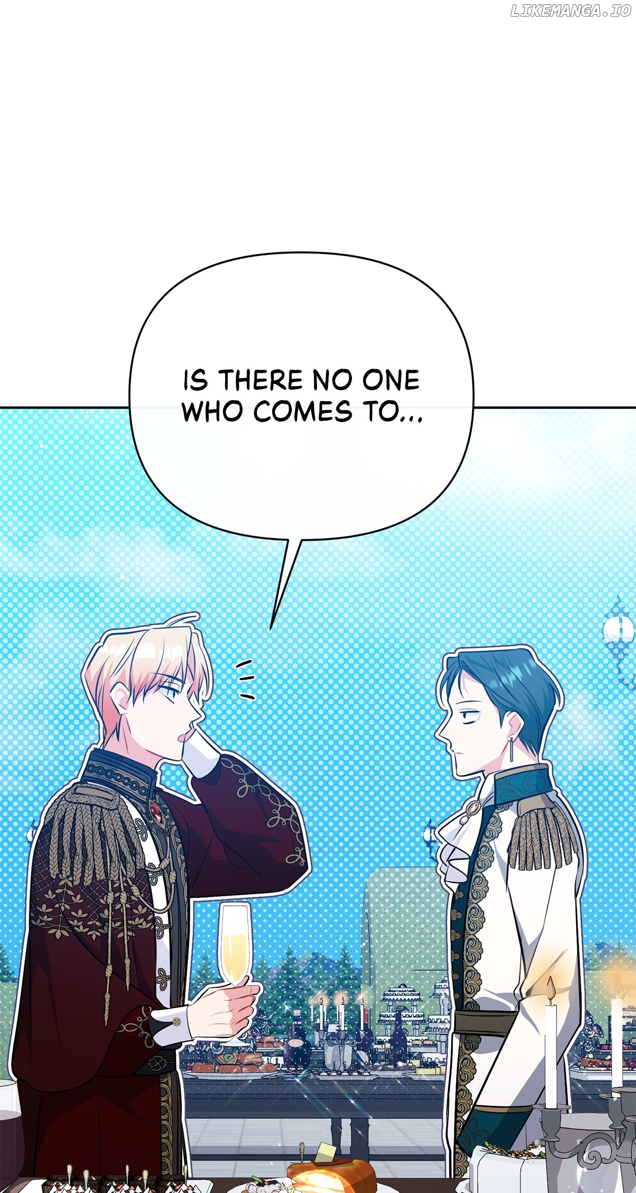 There Are Too Many Second Male Leads! Chapter 31 - page 81