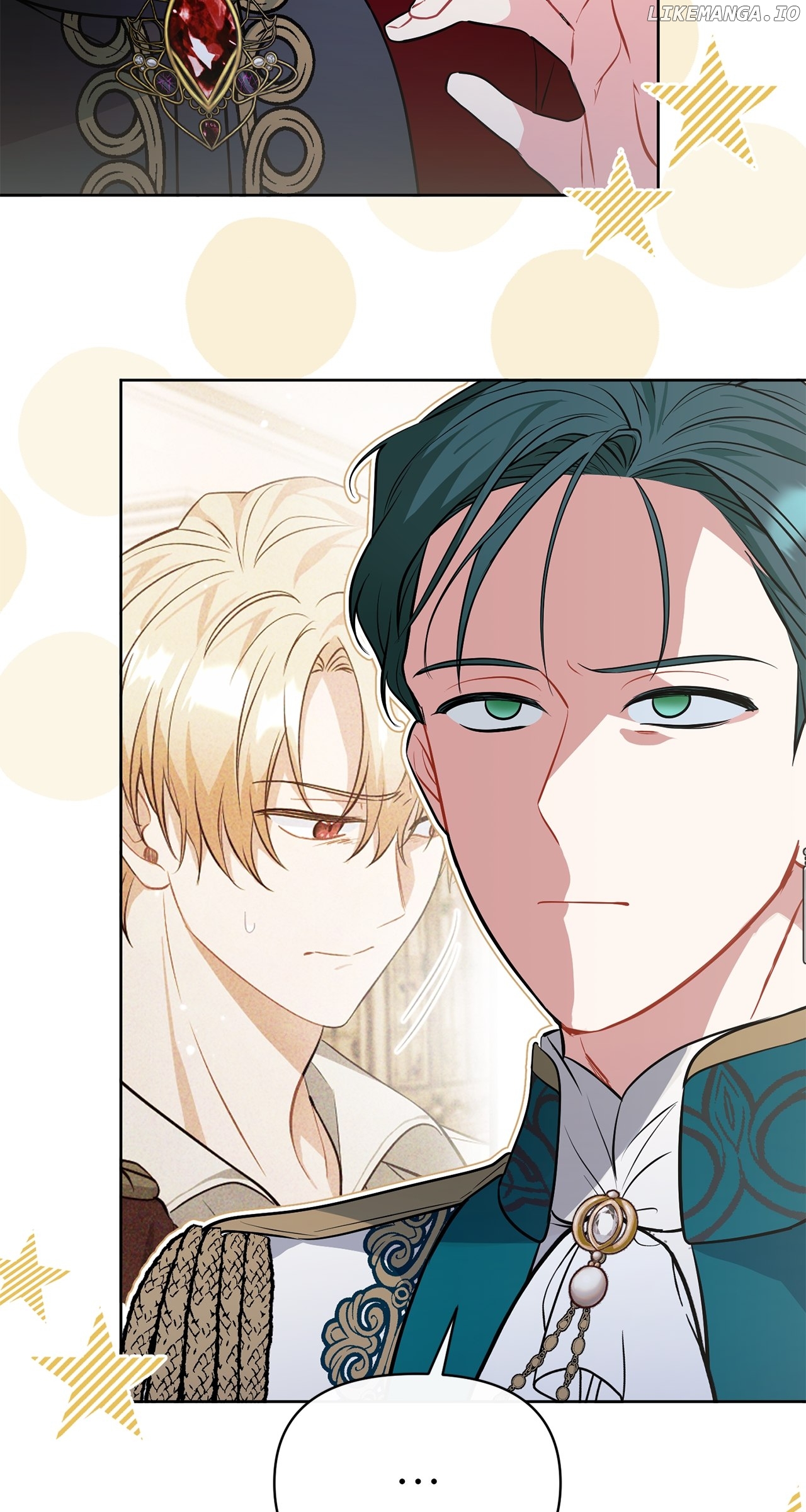 There Are Too Many Second Male Leads! Chapter 31 - page 83