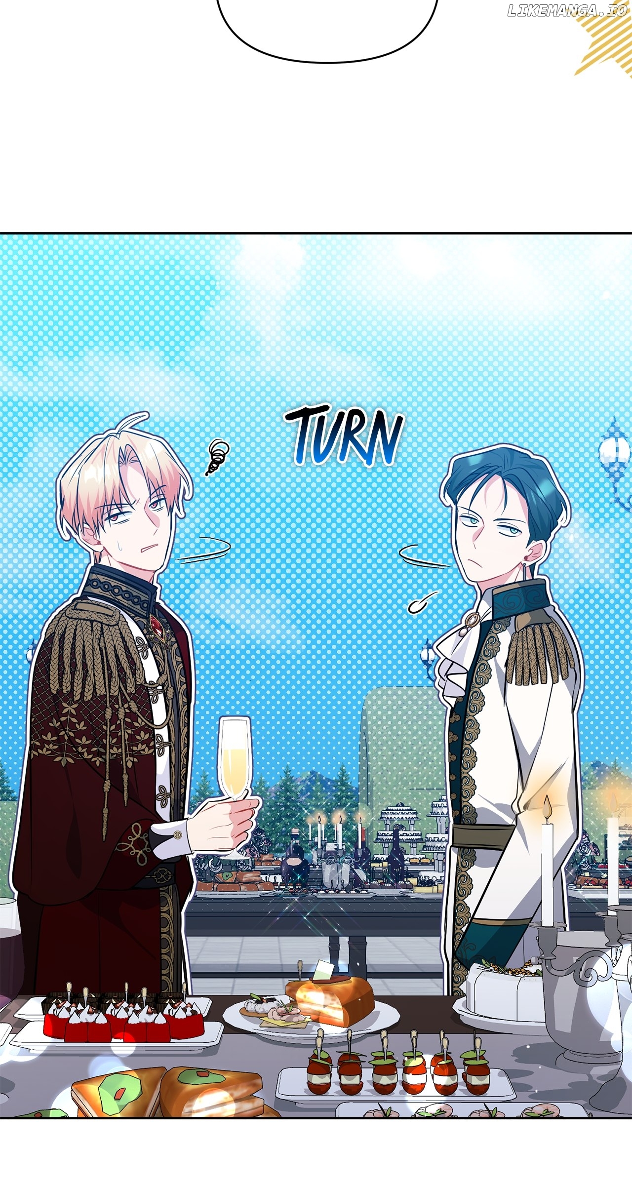 There Are Too Many Second Male Leads! Chapter 31 - page 84