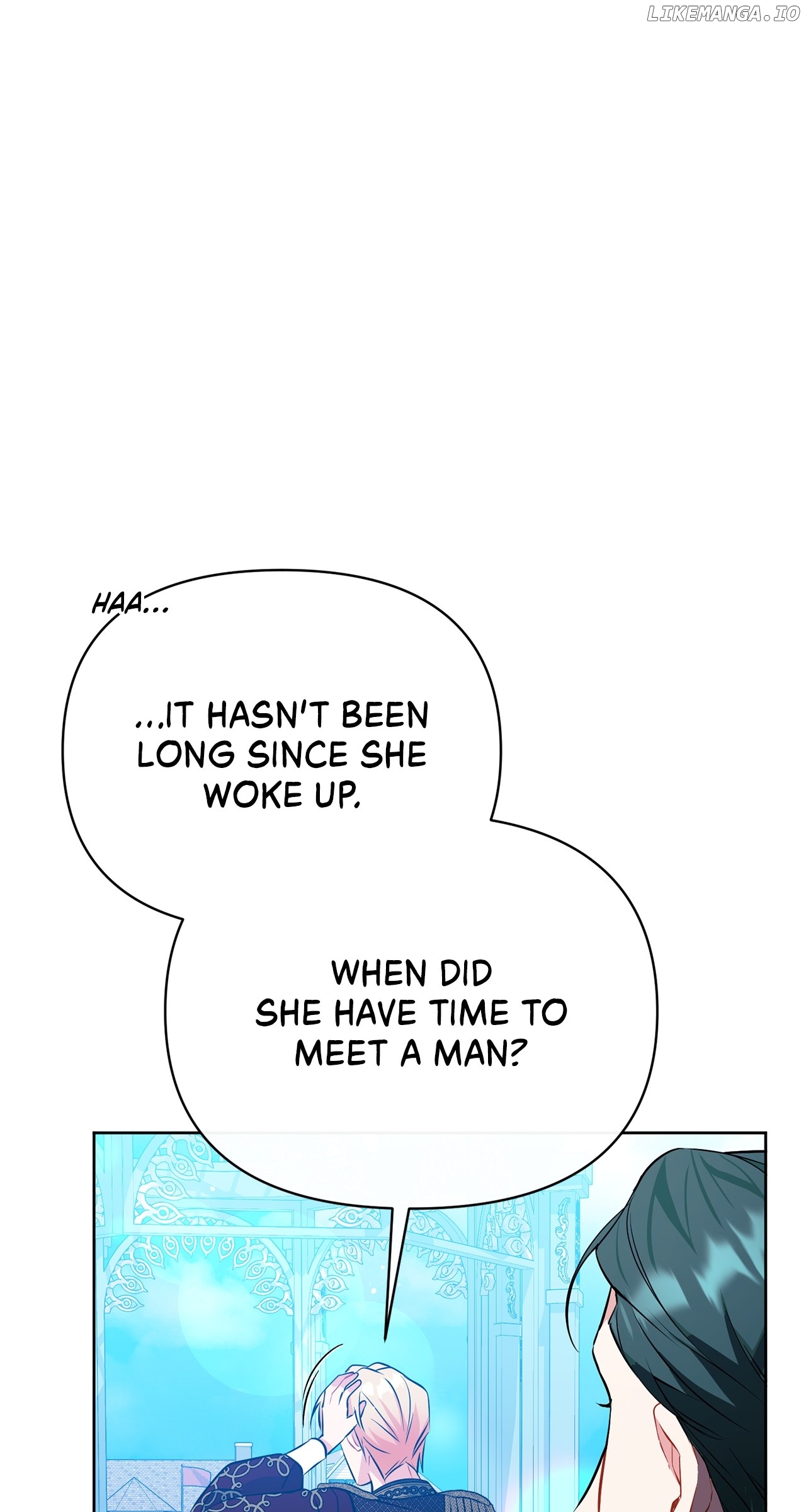 There Are Too Many Second Male Leads! Chapter 31 - page 85