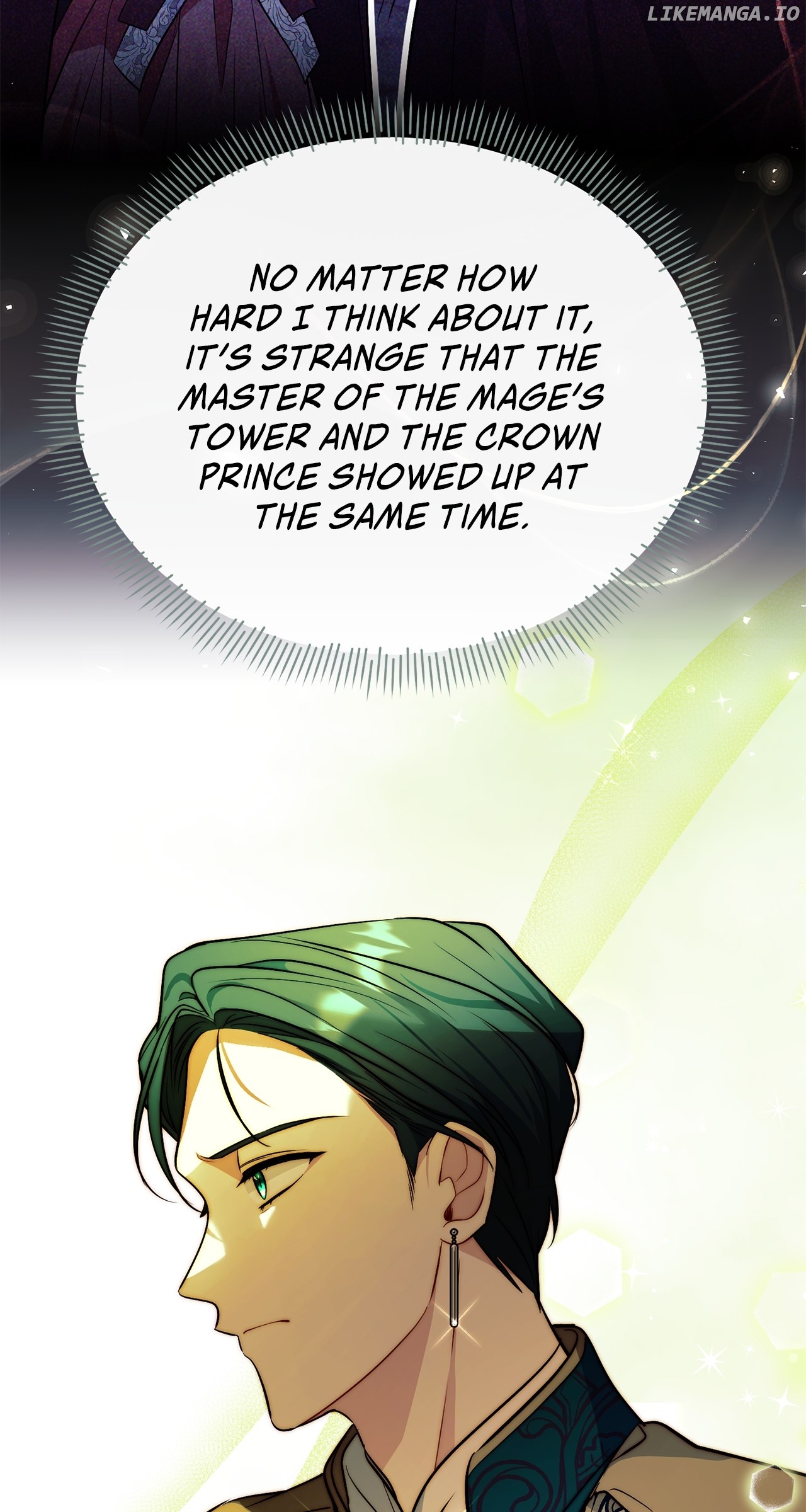 There Are Too Many Second Male Leads! Chapter 31 - page 88