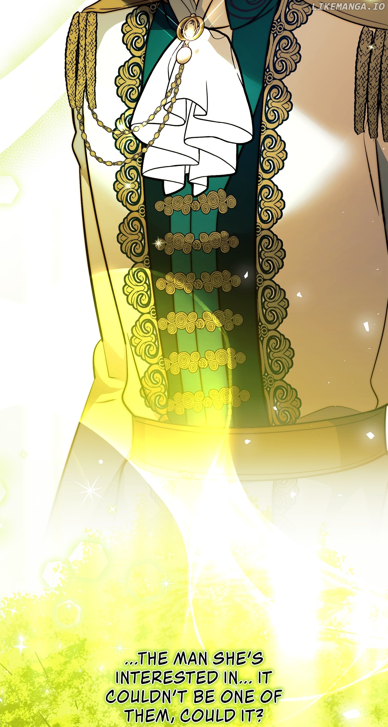 There Are Too Many Second Male Leads! Chapter 31 - page 89