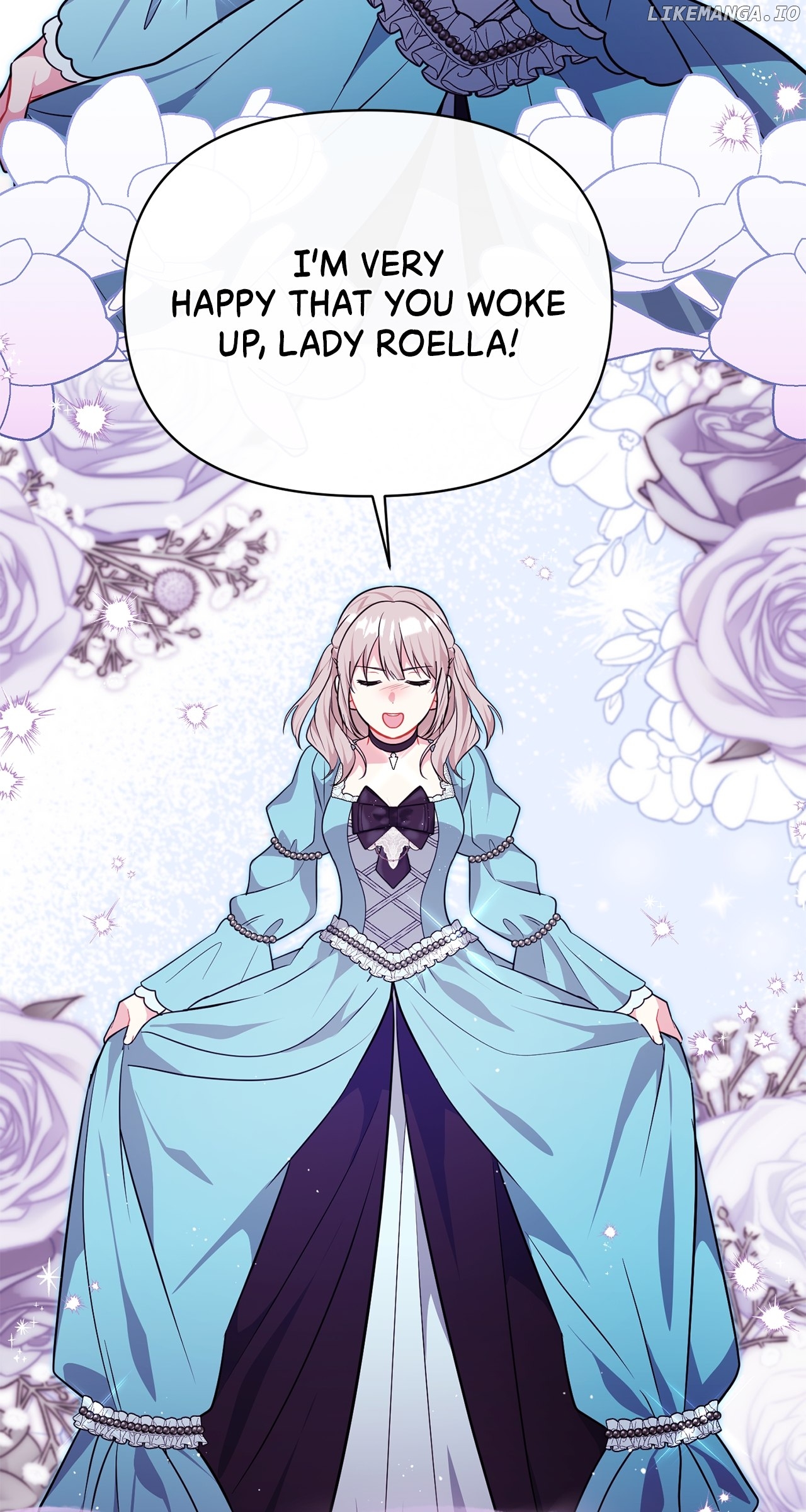 There Are Too Many Second Male Leads! Chapter 31 - page 10