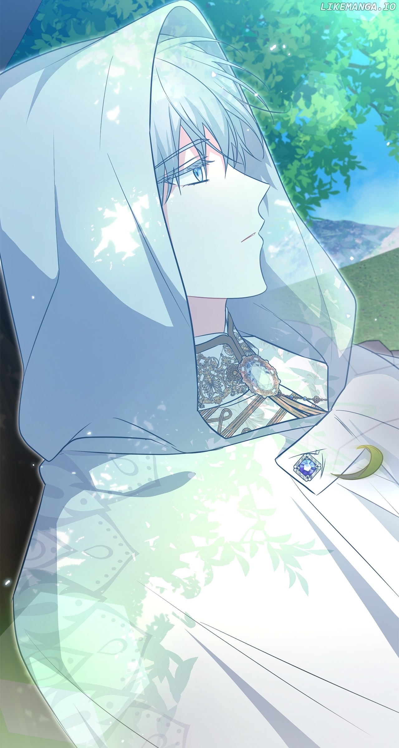 There Are Too Many Second Male Leads! Chapter 31 - page 93