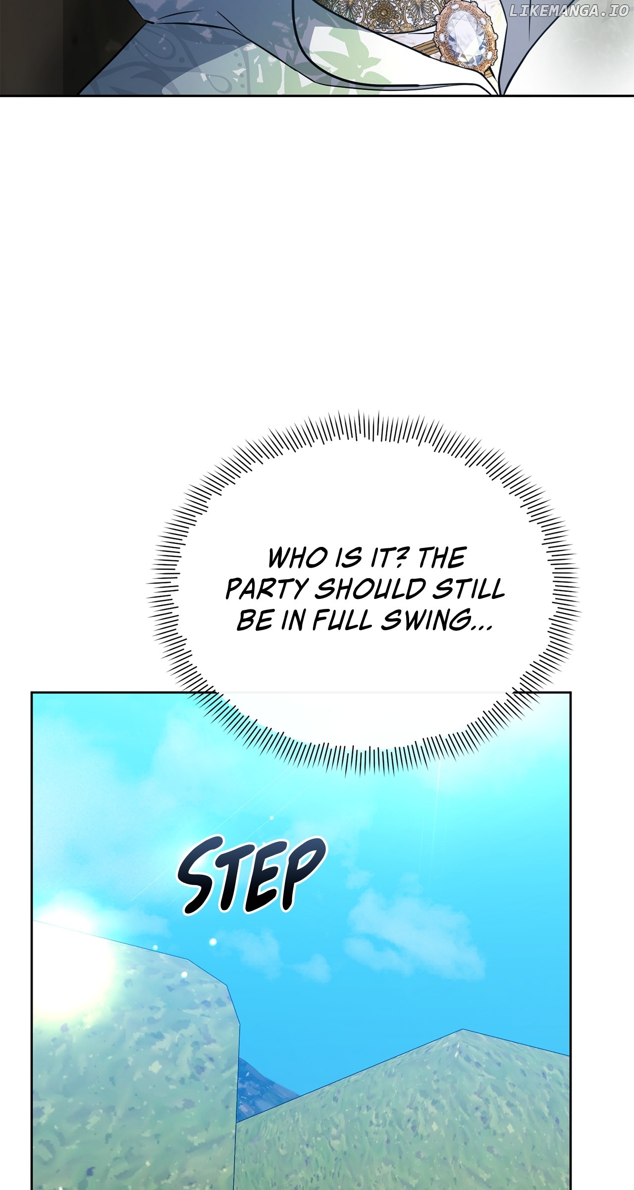 There Are Too Many Second Male Leads! Chapter 31 - page 95