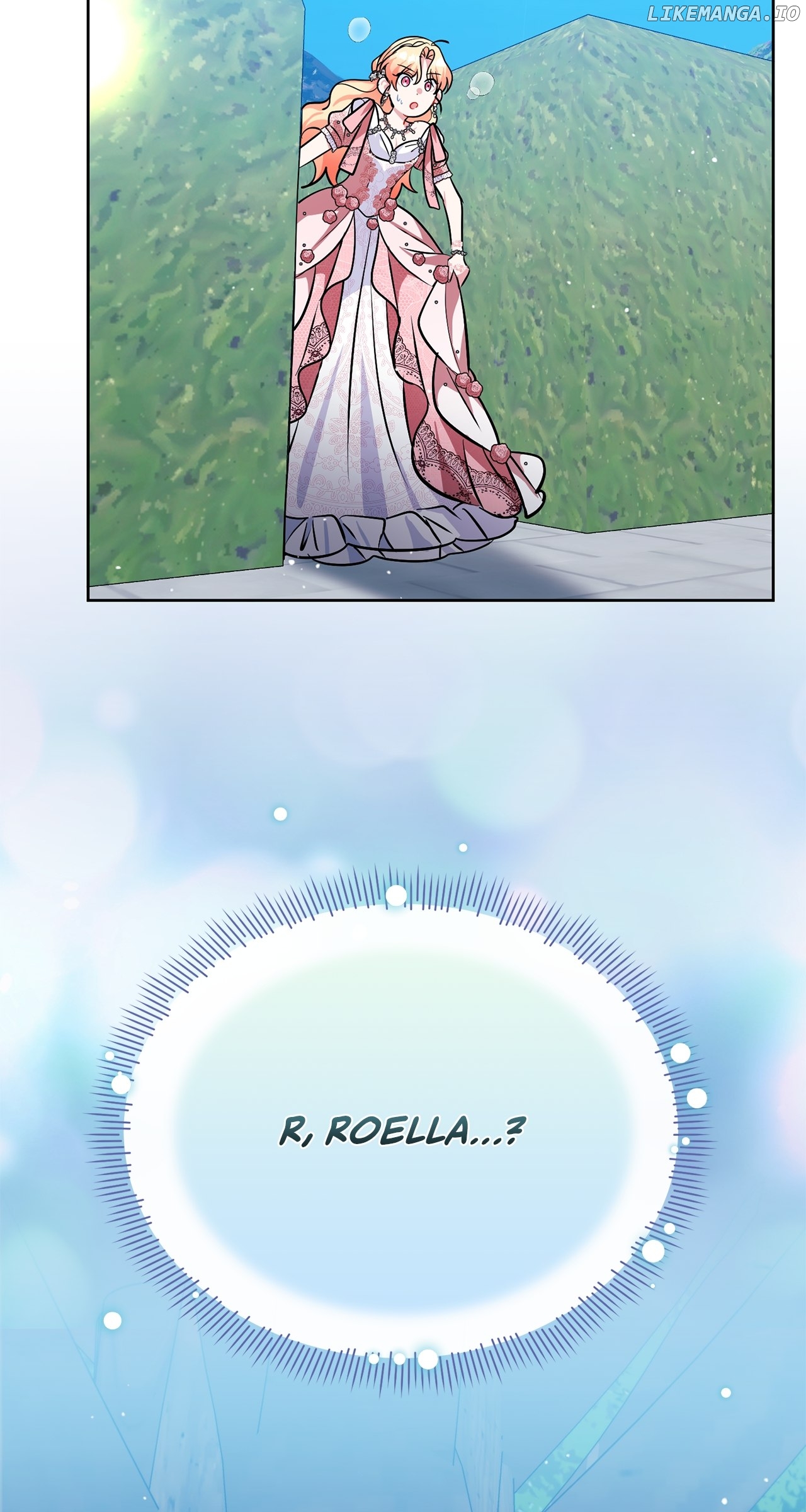 There Are Too Many Second Male Leads! Chapter 31 - page 97