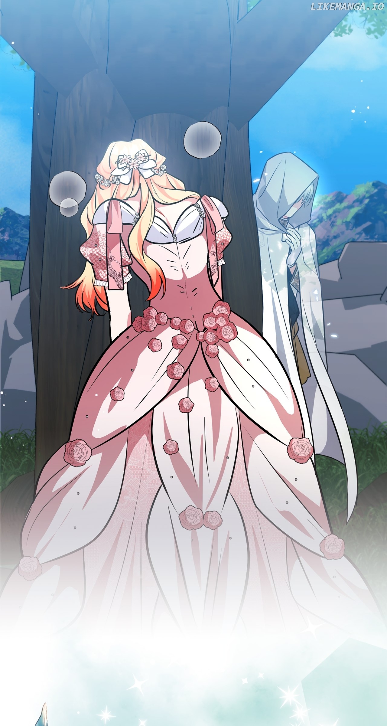 There Are Too Many Second Male Leads! Chapter 31 - page 98