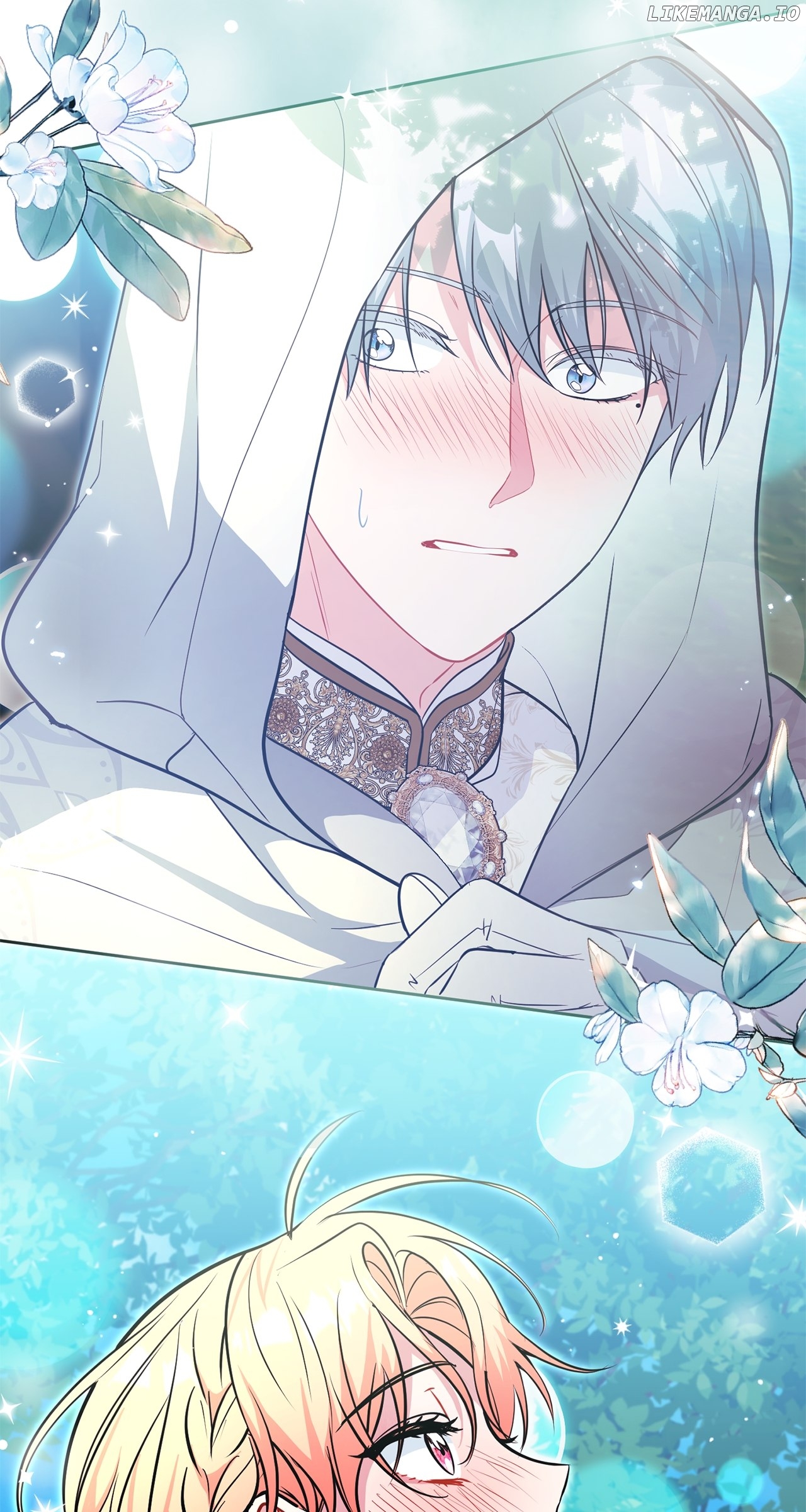 There Are Too Many Second Male Leads! Chapter 31 - page 99