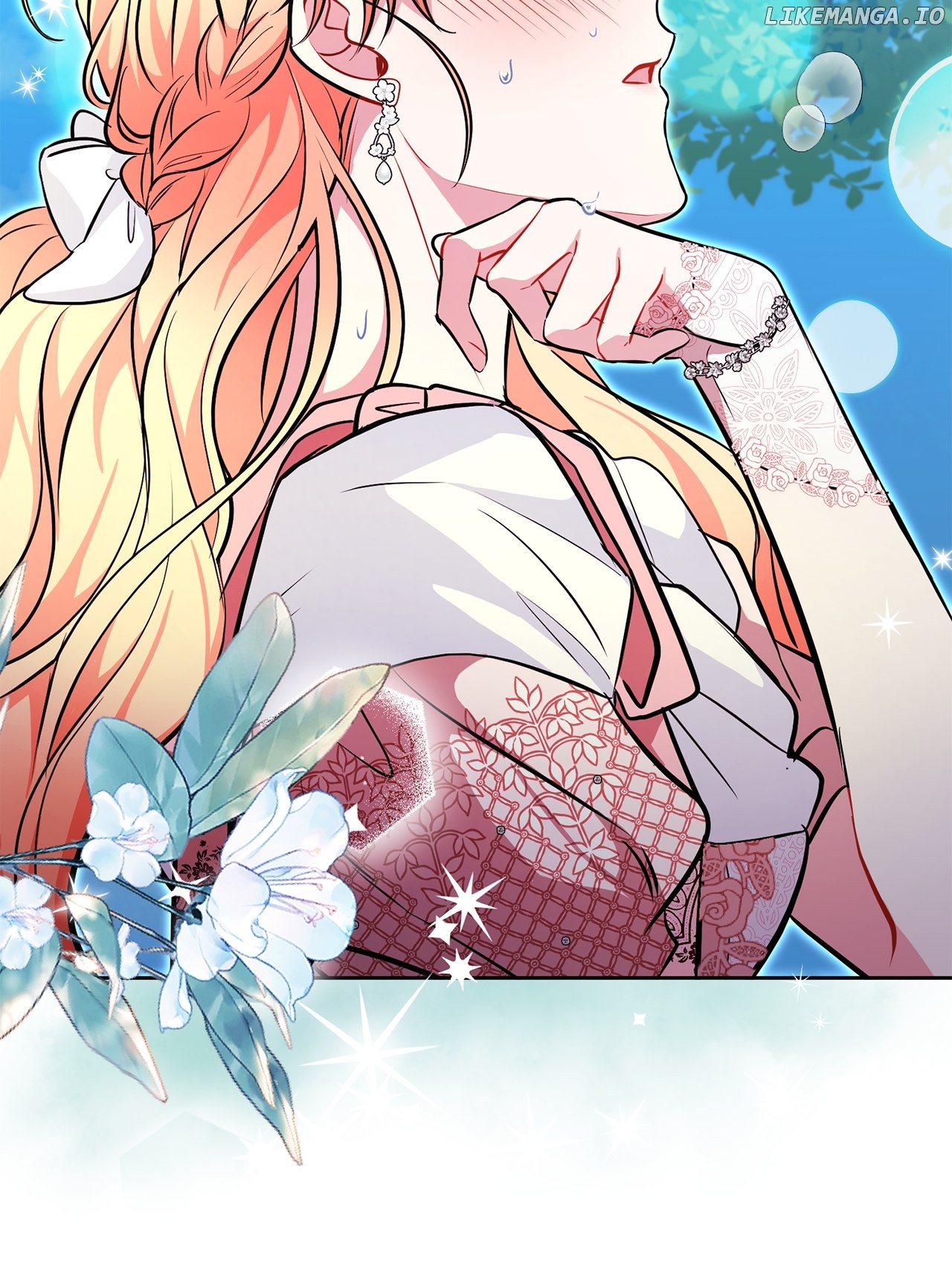 There Are Too Many Second Male Leads! Chapter 31 - page 100