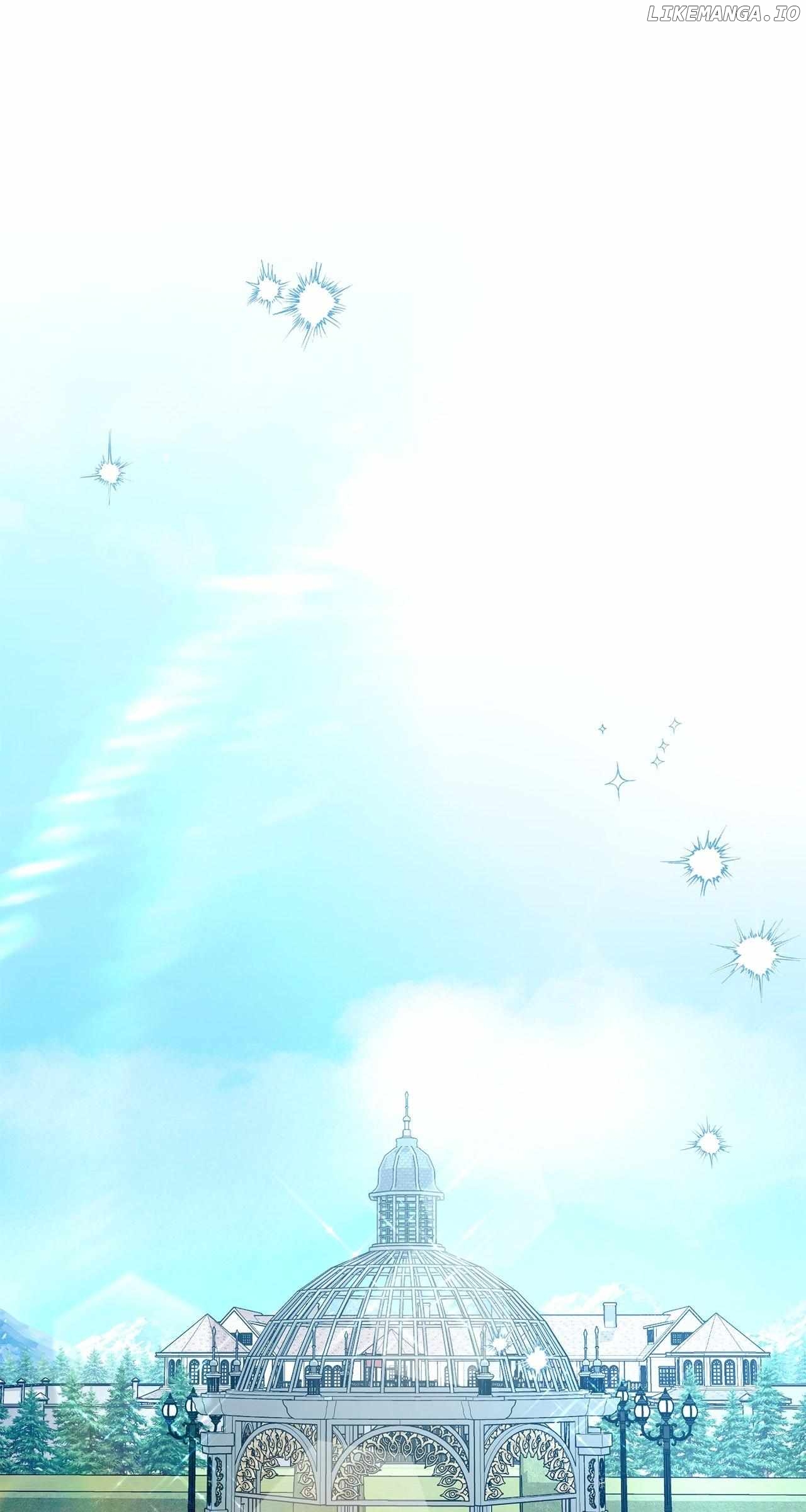 There Are Too Many Second Male Leads! Chapter 34 - page 1