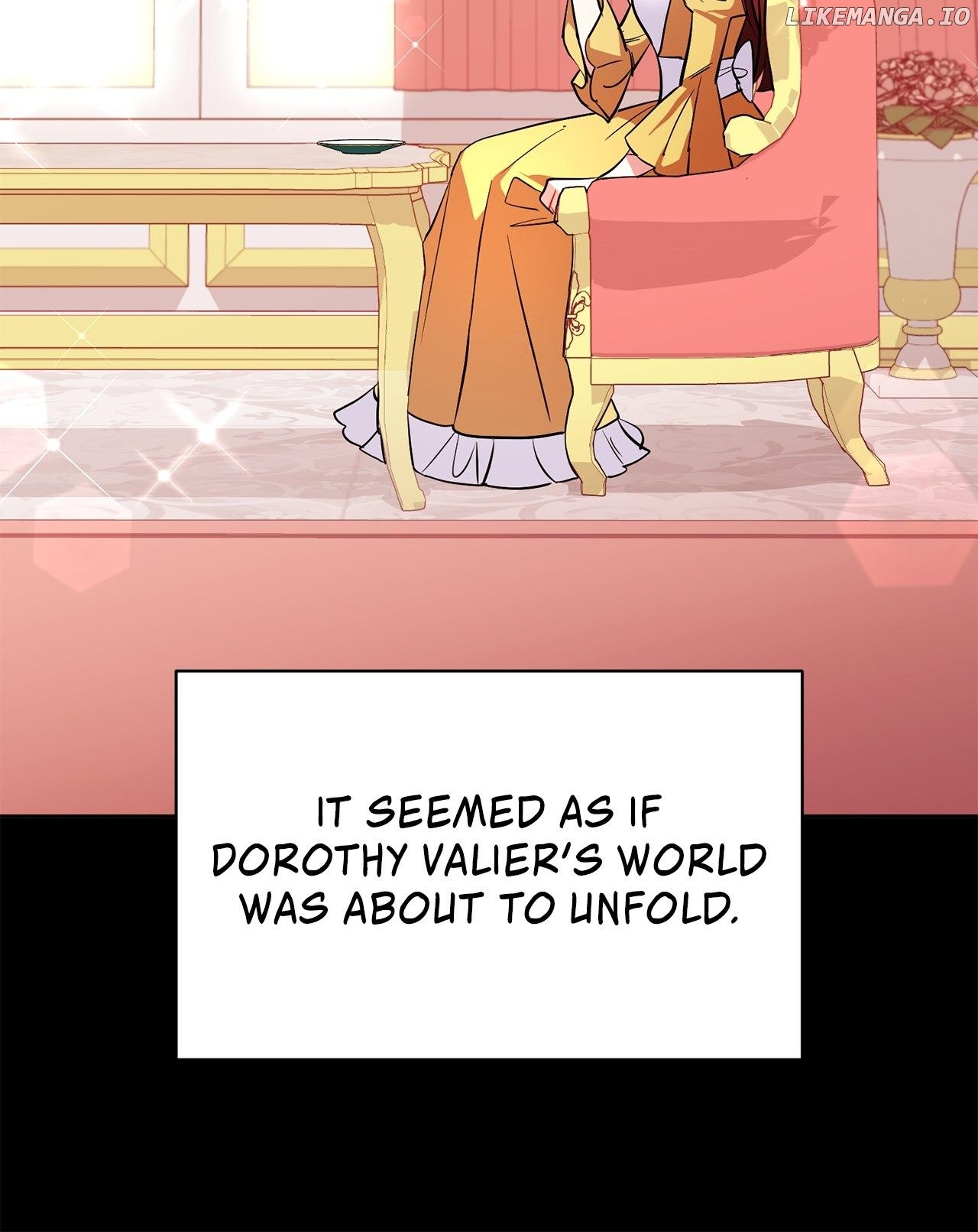 There Are Too Many Second Male Leads! Chapter 34 - page 101