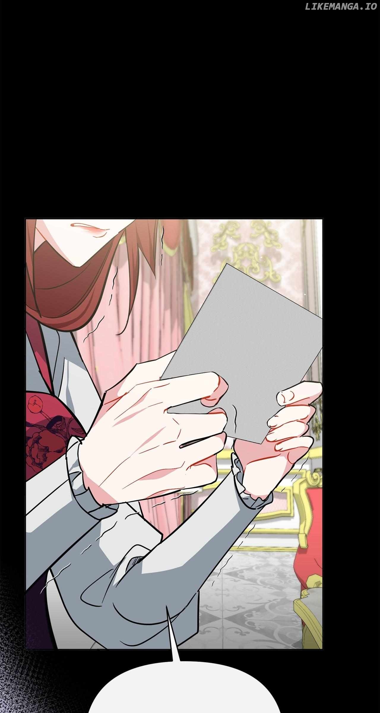 There Are Too Many Second Male Leads! Chapter 34 - page 103