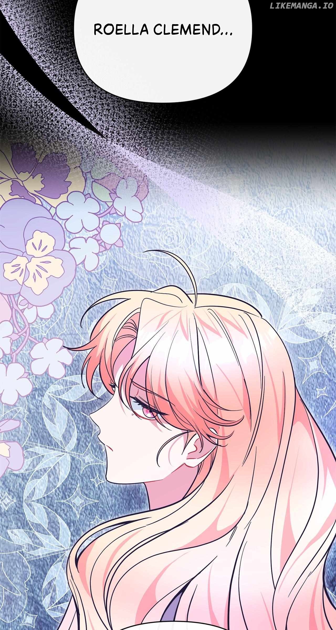 There Are Too Many Second Male Leads! Chapter 34 - page 104