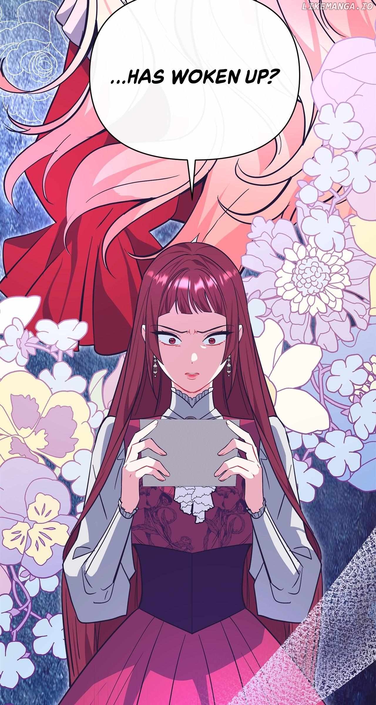 There Are Too Many Second Male Leads! Chapter 34 - page 105