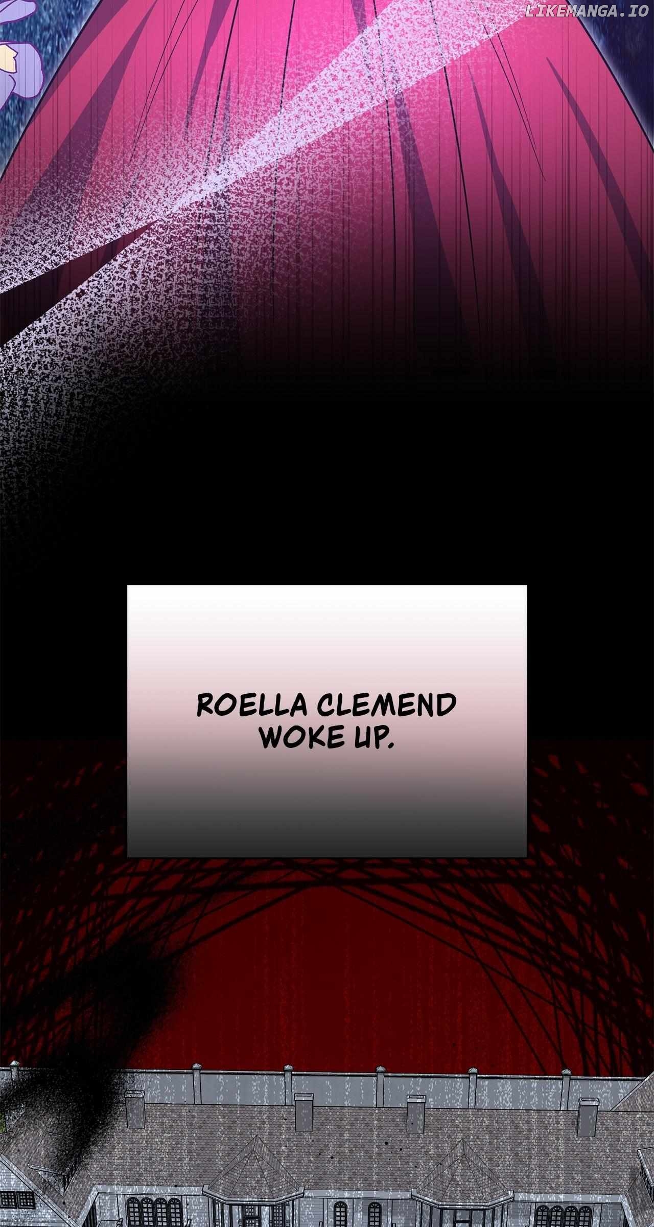 There Are Too Many Second Male Leads! Chapter 34 - page 106