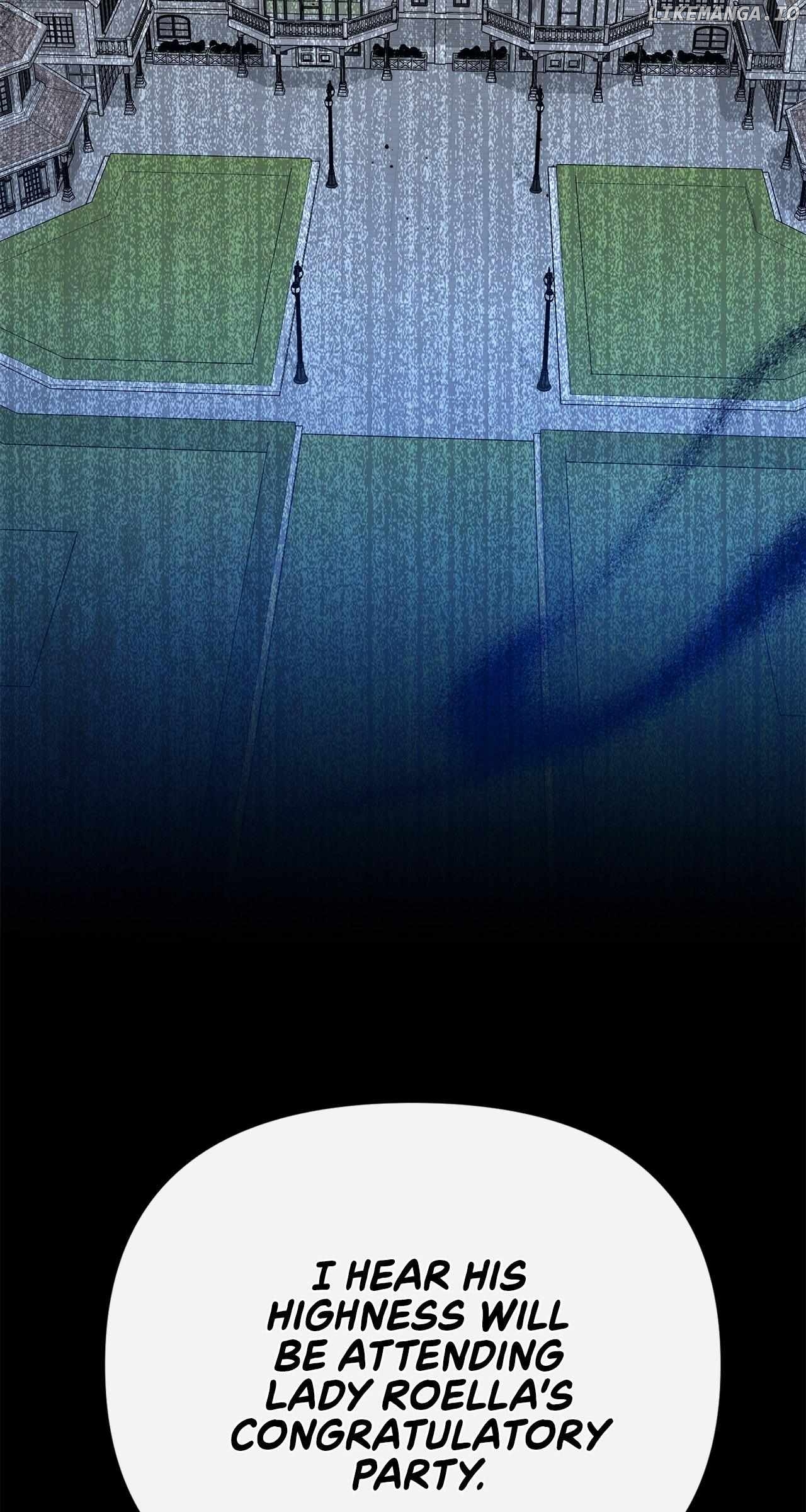 There Are Too Many Second Male Leads! Chapter 34 - page 107